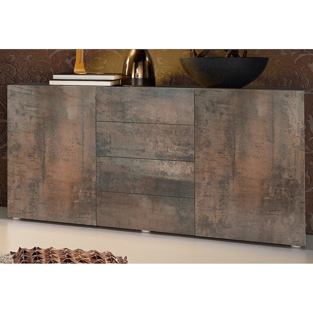 borchardt Möbel Sideboard »Massa«