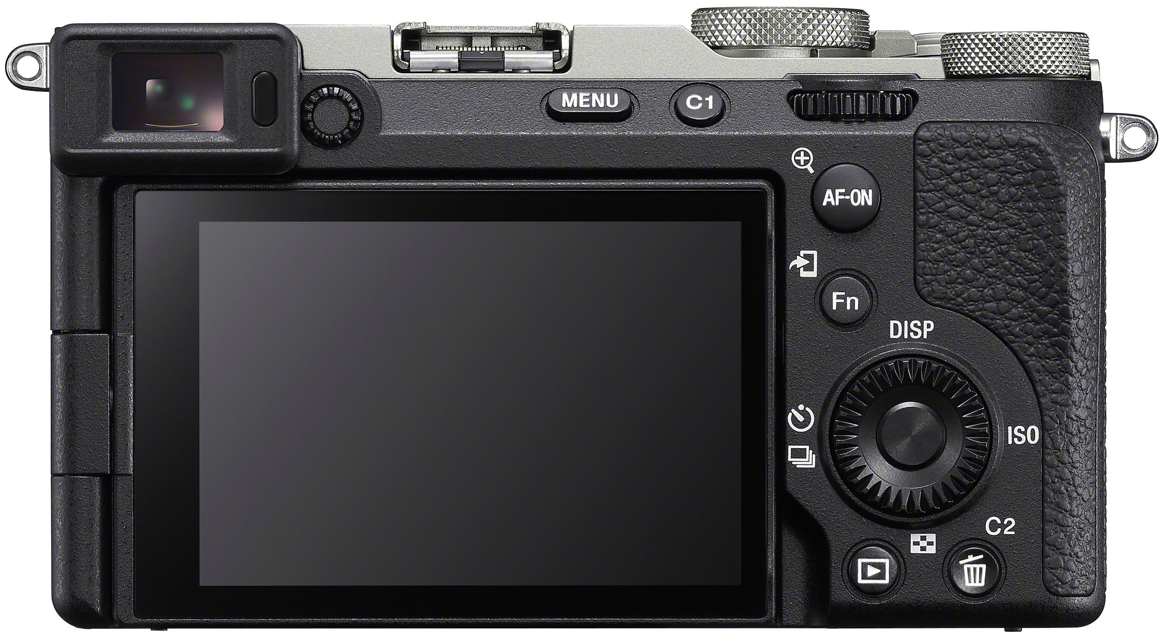 Sony Systemkamera »Set: SEL1625G Objektiv + ILCE7CM2S« SEL1625G , 33 , 2 fach fach x opt. Zoom , Bluetooth | WLAN , inkl. KI-Autofokus, 10 B/s Serienaufnahmen, 4K Zeitlupe