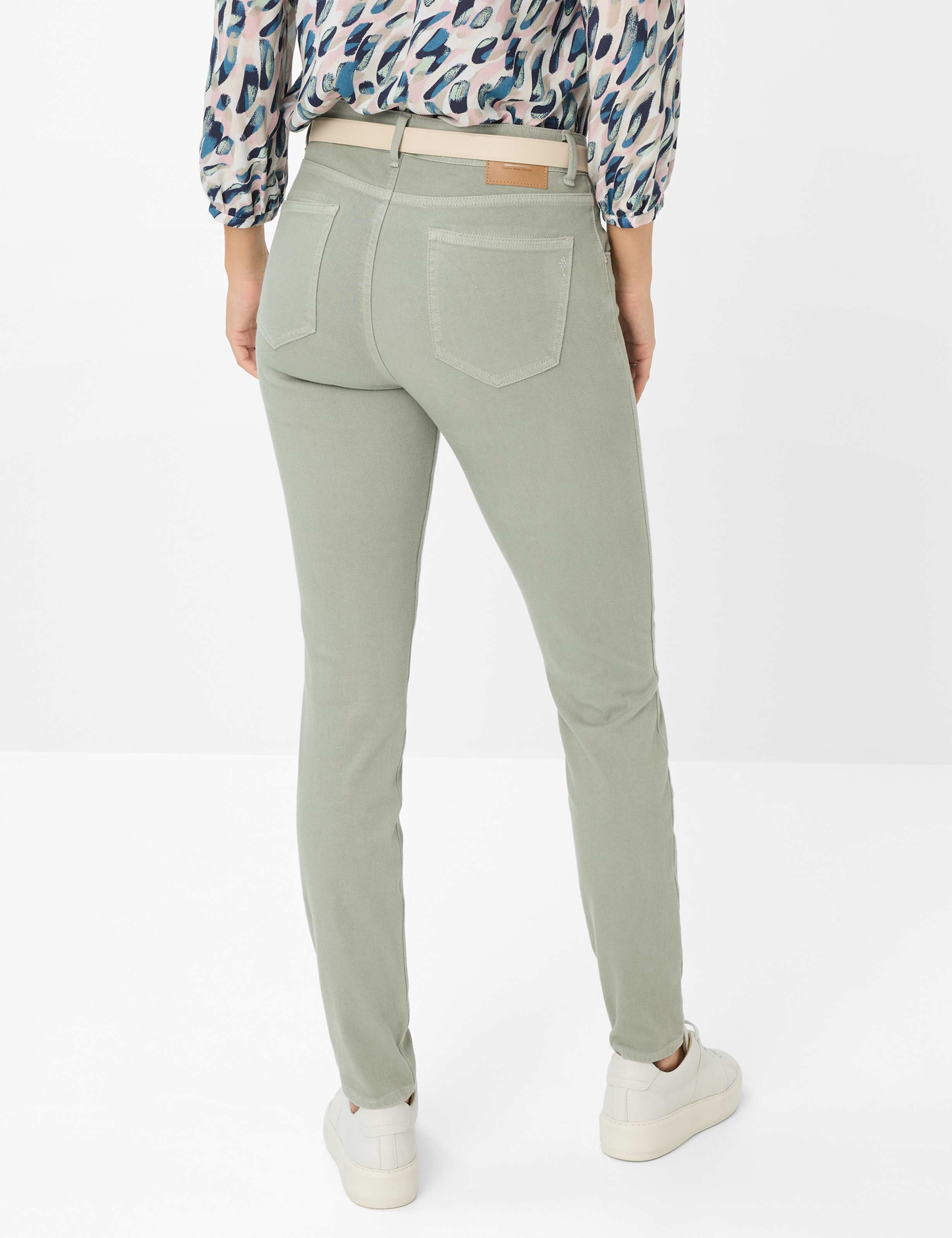 Brax 5-Pocket-Jeans »Style SHAKIRA«