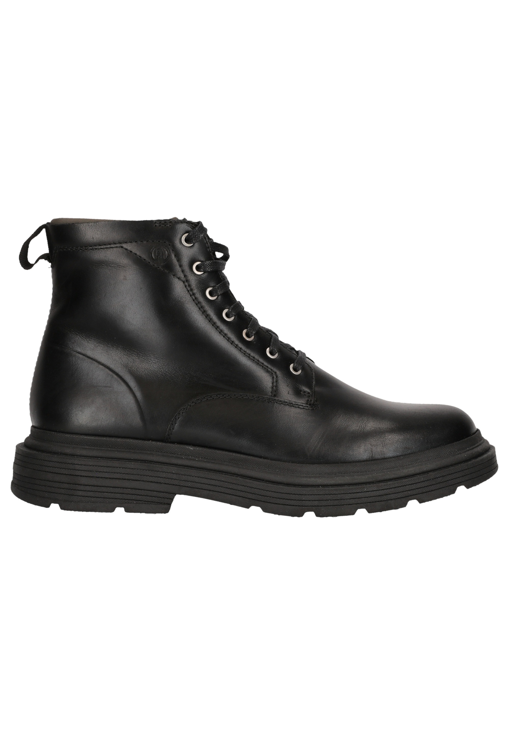 Thumbnail - Clarks Stiefelette "Badbury High Waterproof" im wasserdichten Design