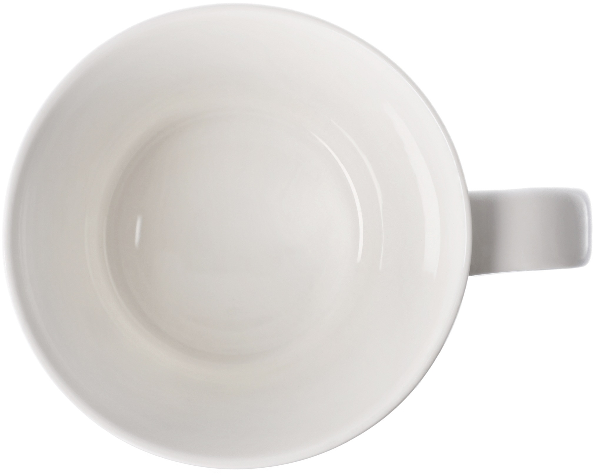 Goebel Tasse »Peter Schnellhardt«, Coffee-/Tea Mug, Peter Schnellhardt - Immer mit der Ruhe