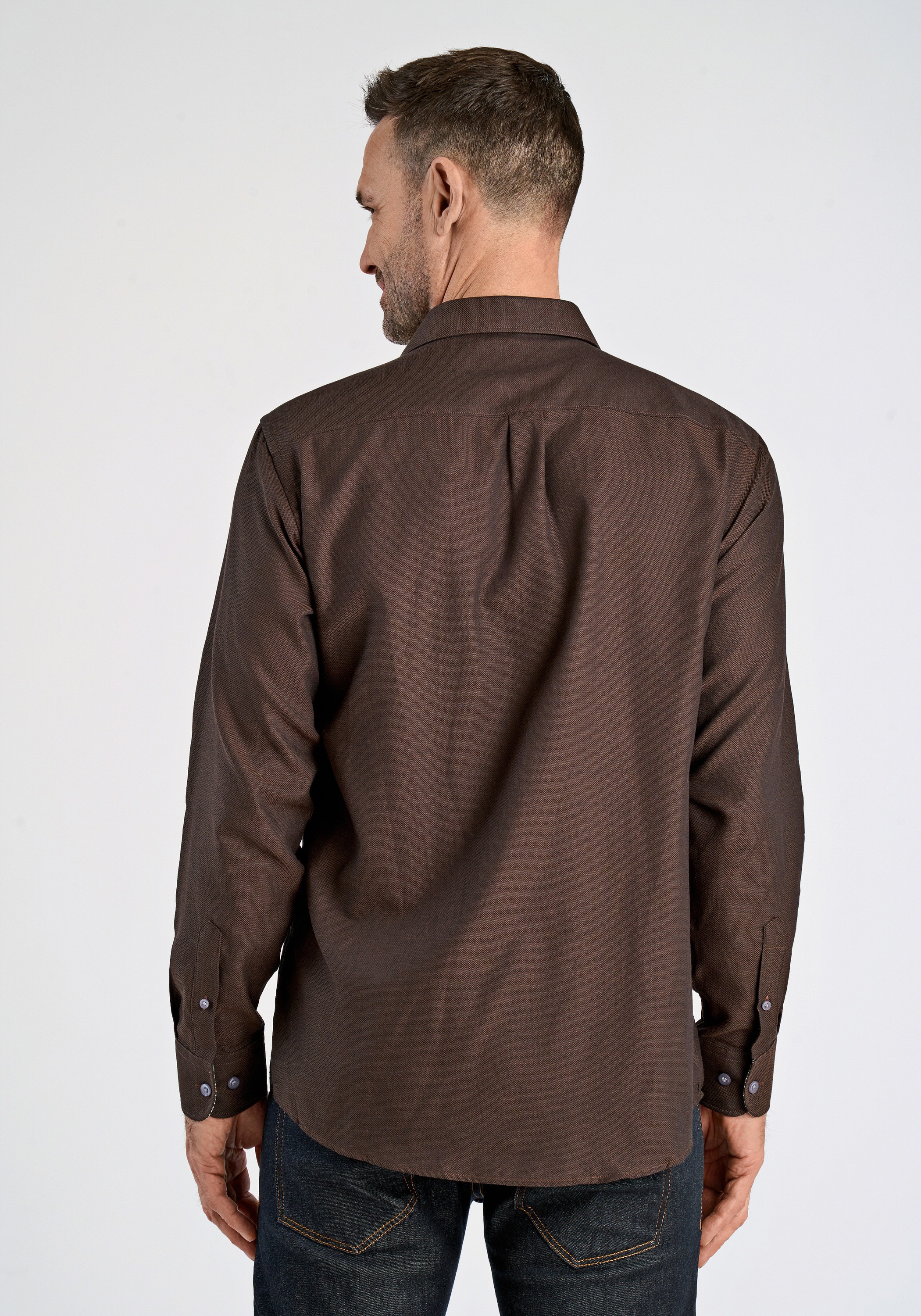 JACK’S Flanellhemd "JACKS Freizeithemd" günstig online kaufen