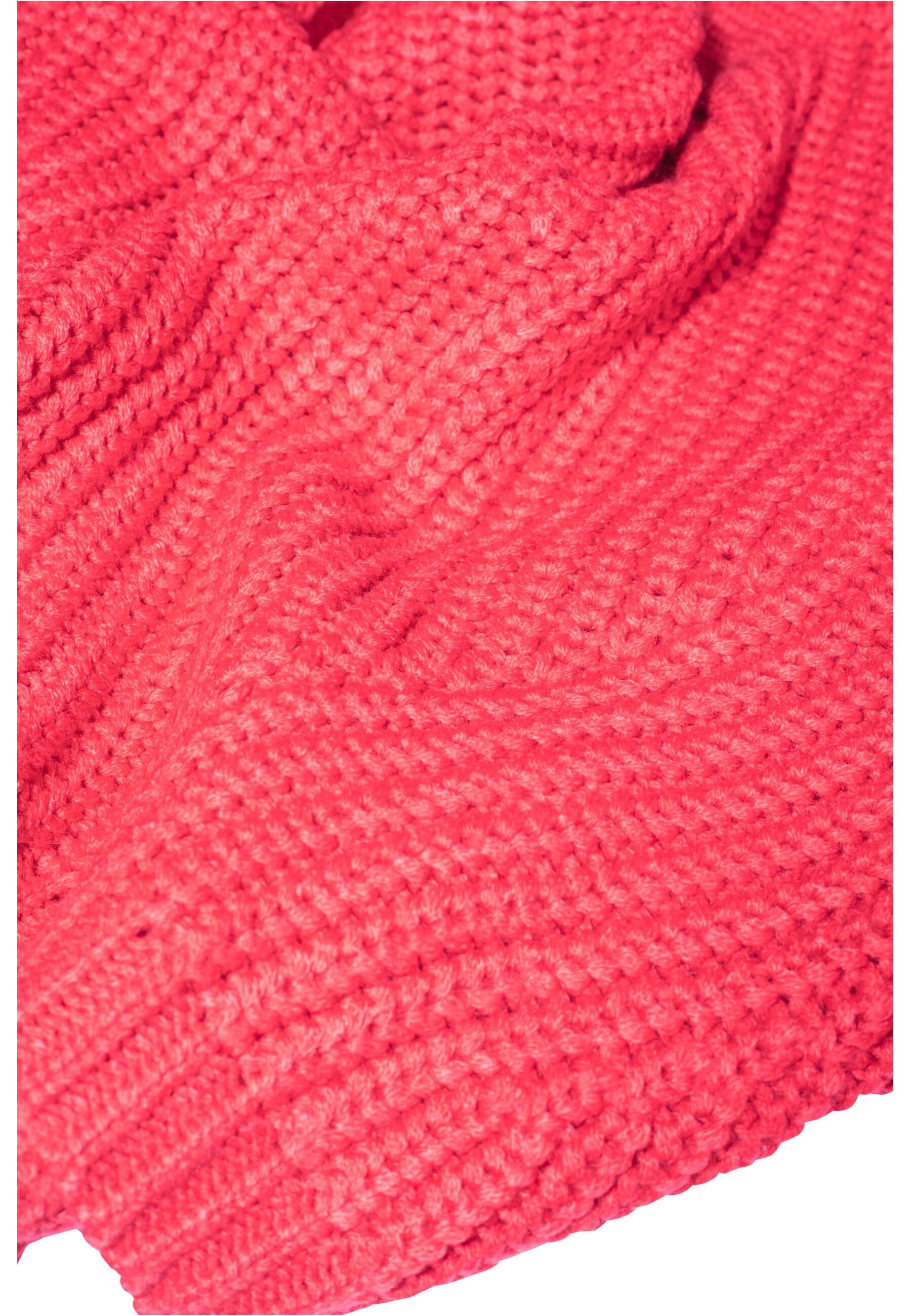 URBAN CLASSICS Rundhalspullover »Urban Classics Damen Ladies Wide Oversize Sweater«, (1 tlg.)