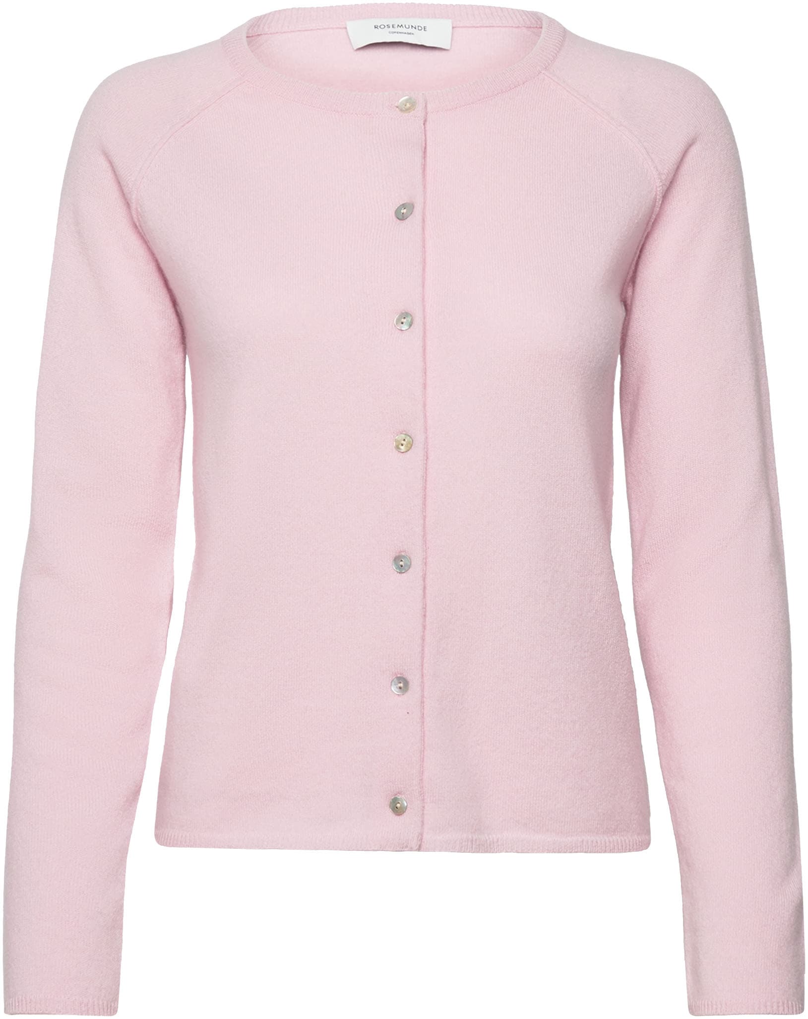 rosemunde Strickjacke »LAICA«, mit Wolle und Kasmir