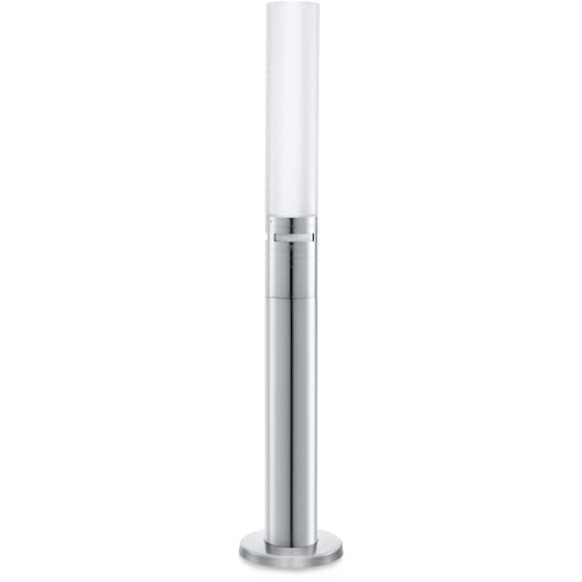 steinel Außen-Stehlampe »GL 60 S«, 1 flammig-flammig, 360° Bewegungsmelder,  Opalgas,Höhenverstellbar, LED-Poller-Wegeleuchte kaufen | BAUR