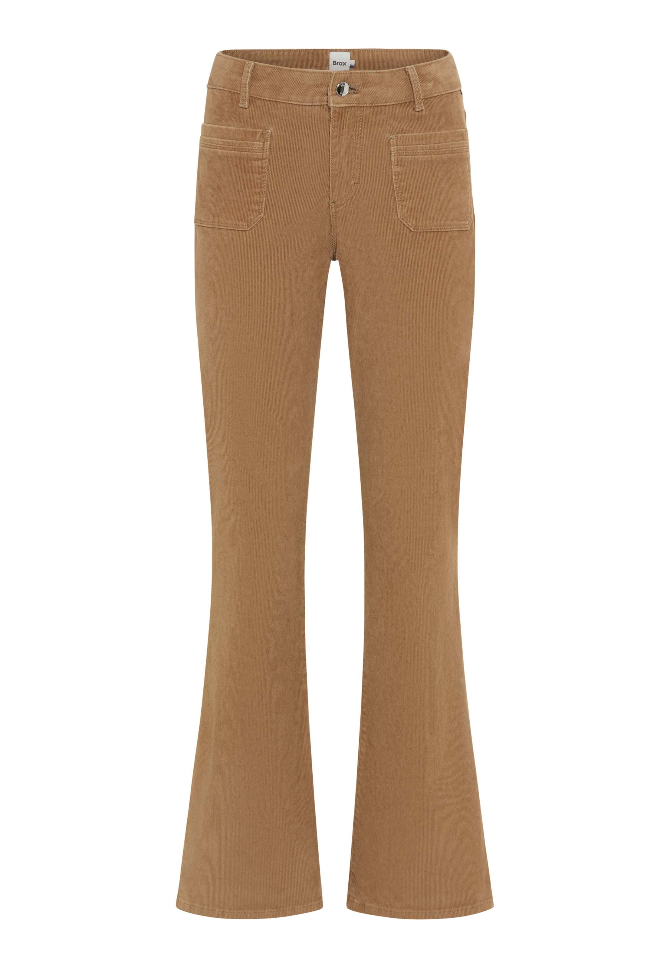 Brax 5-Pocket-Hose »Style SHAKIRA«