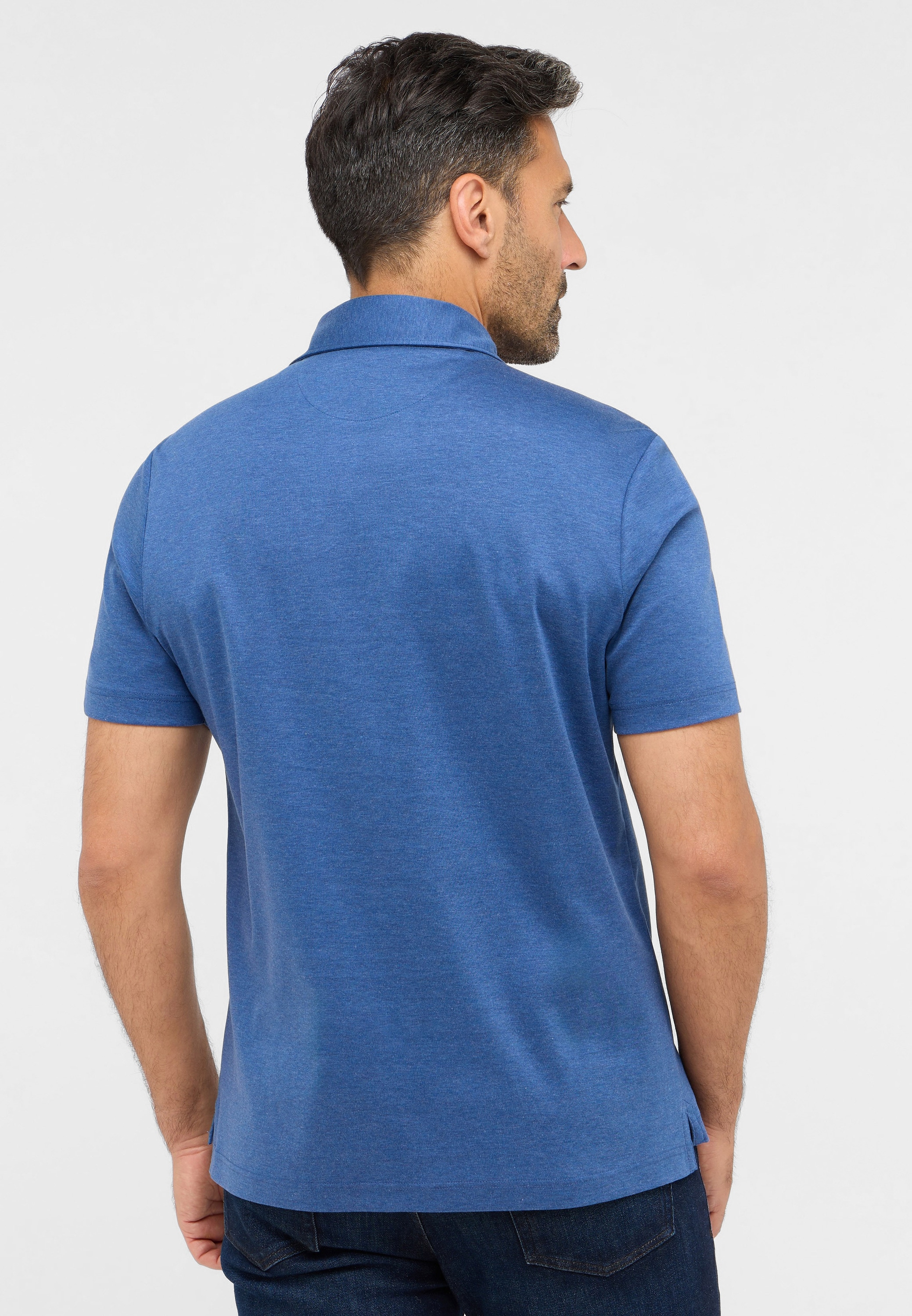 Eterna Poloshirt »REGULAR FIT«