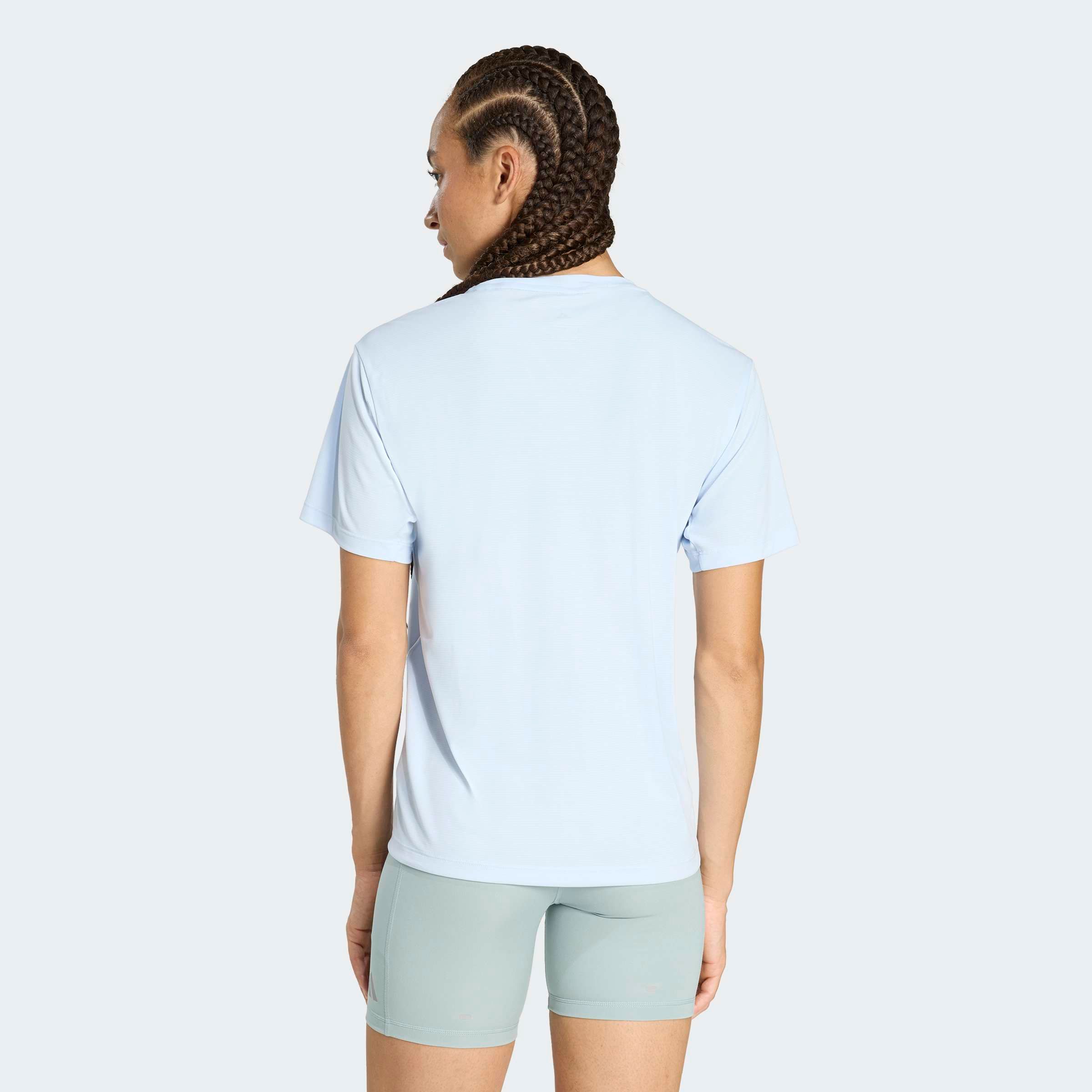 Thumbnail - adidas Performance Laufshirt "Run Ess Tee W"