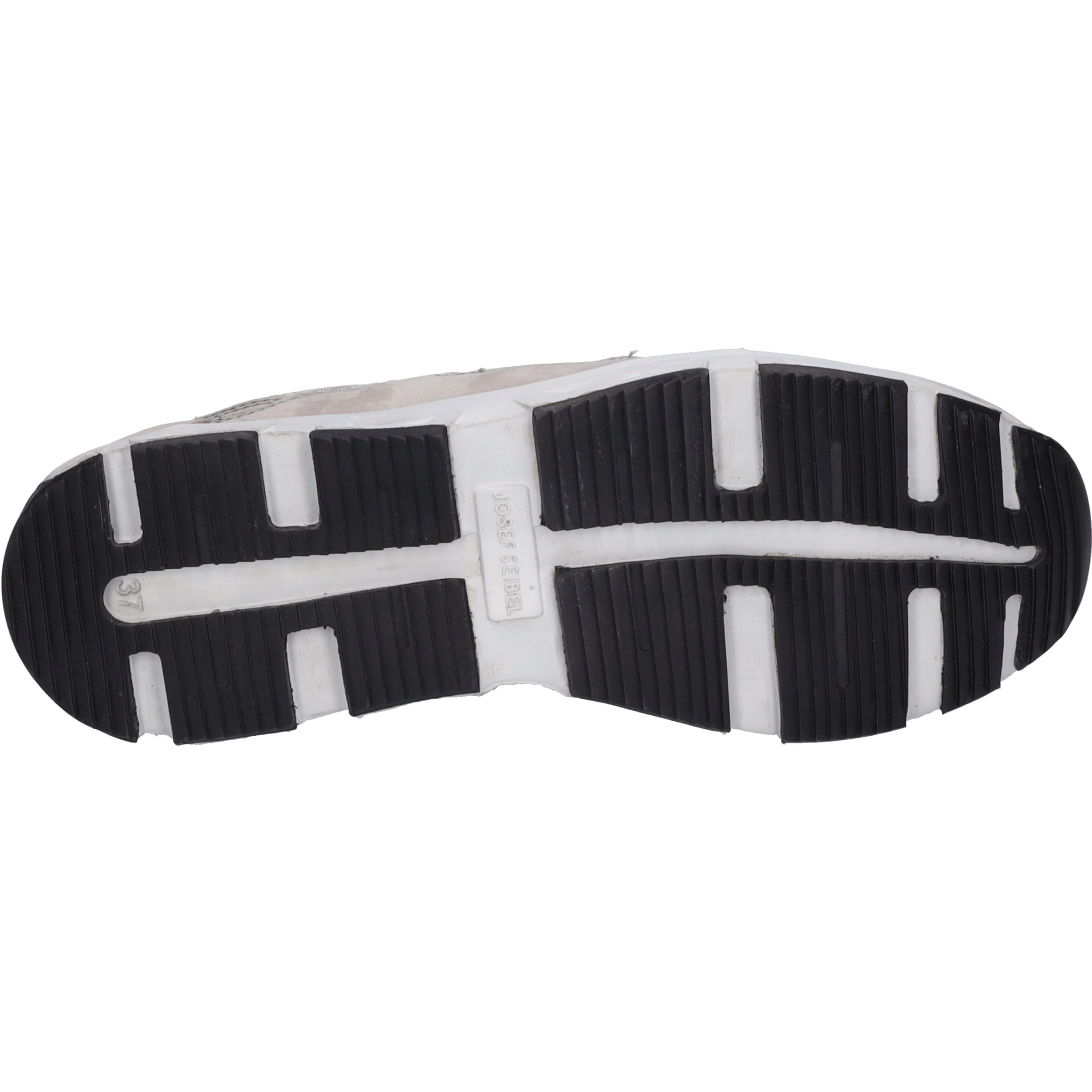 Josef Seibel Sneaker »Noih 08, grau-kombi«
