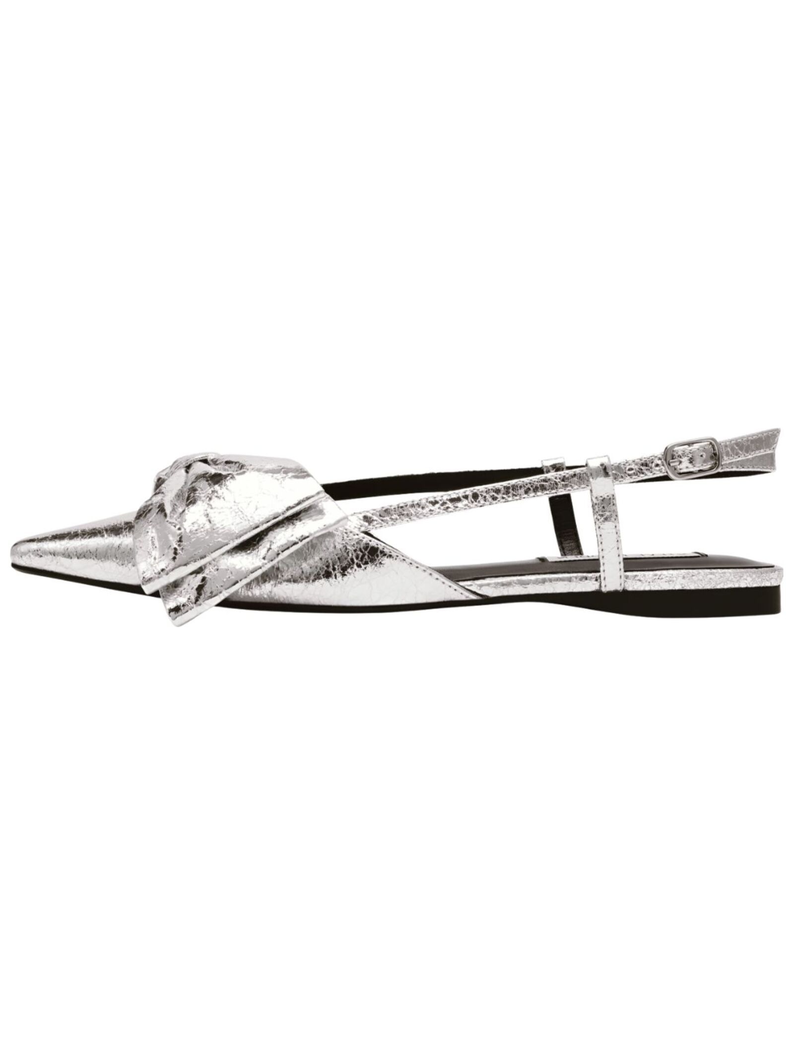 STEVE MADDEN Ballerina »STEVE MADDEN Ballerinas Textil«