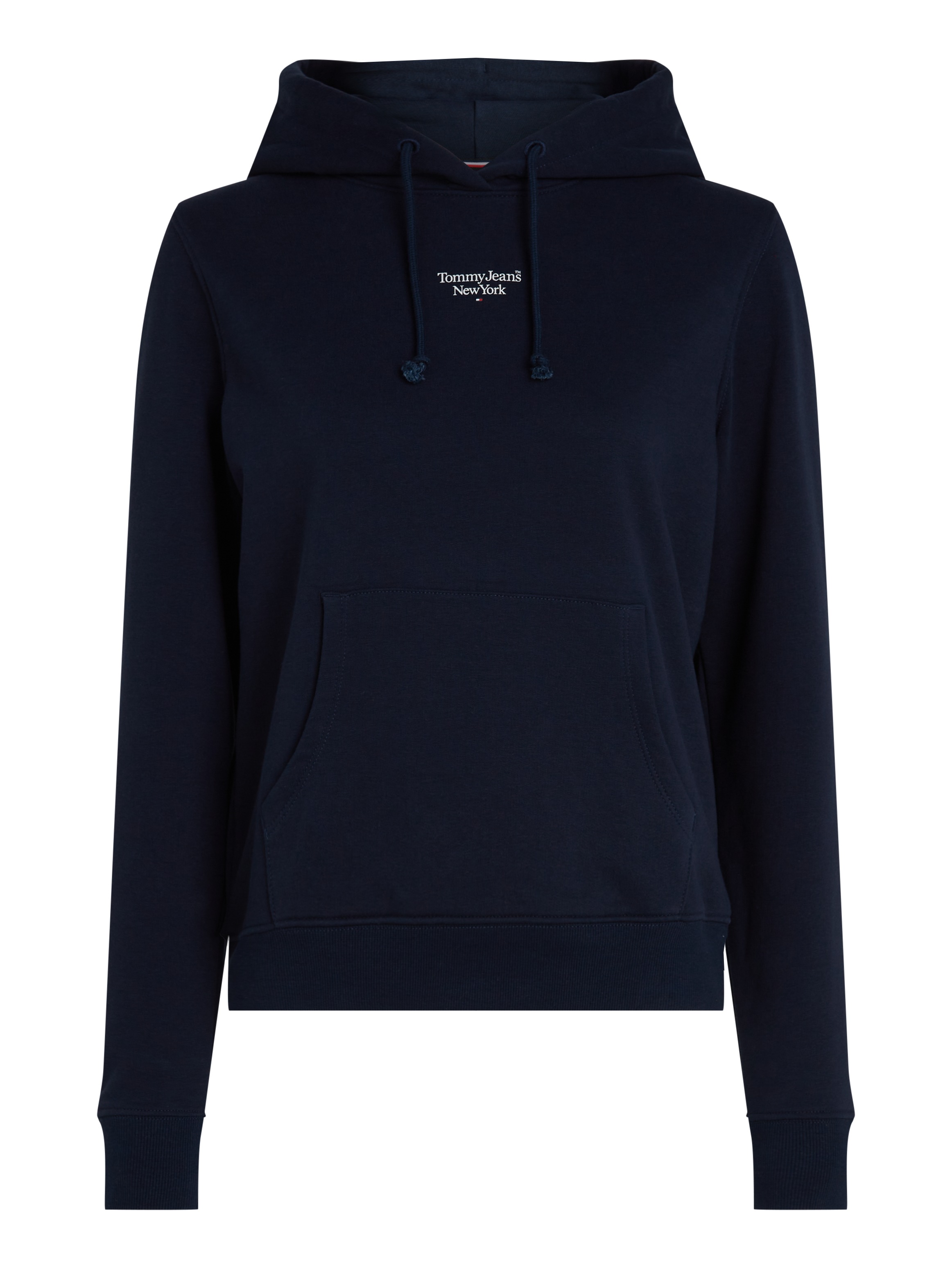 Tommy Jeans Kapuzensweatshirt »TJW ESSENTIAL LOGO 2 HOODIE«, mit Logo