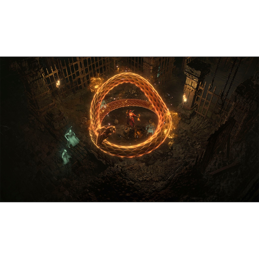 Xbox Spielekonsole »Series X - Diablo IV Bundle«