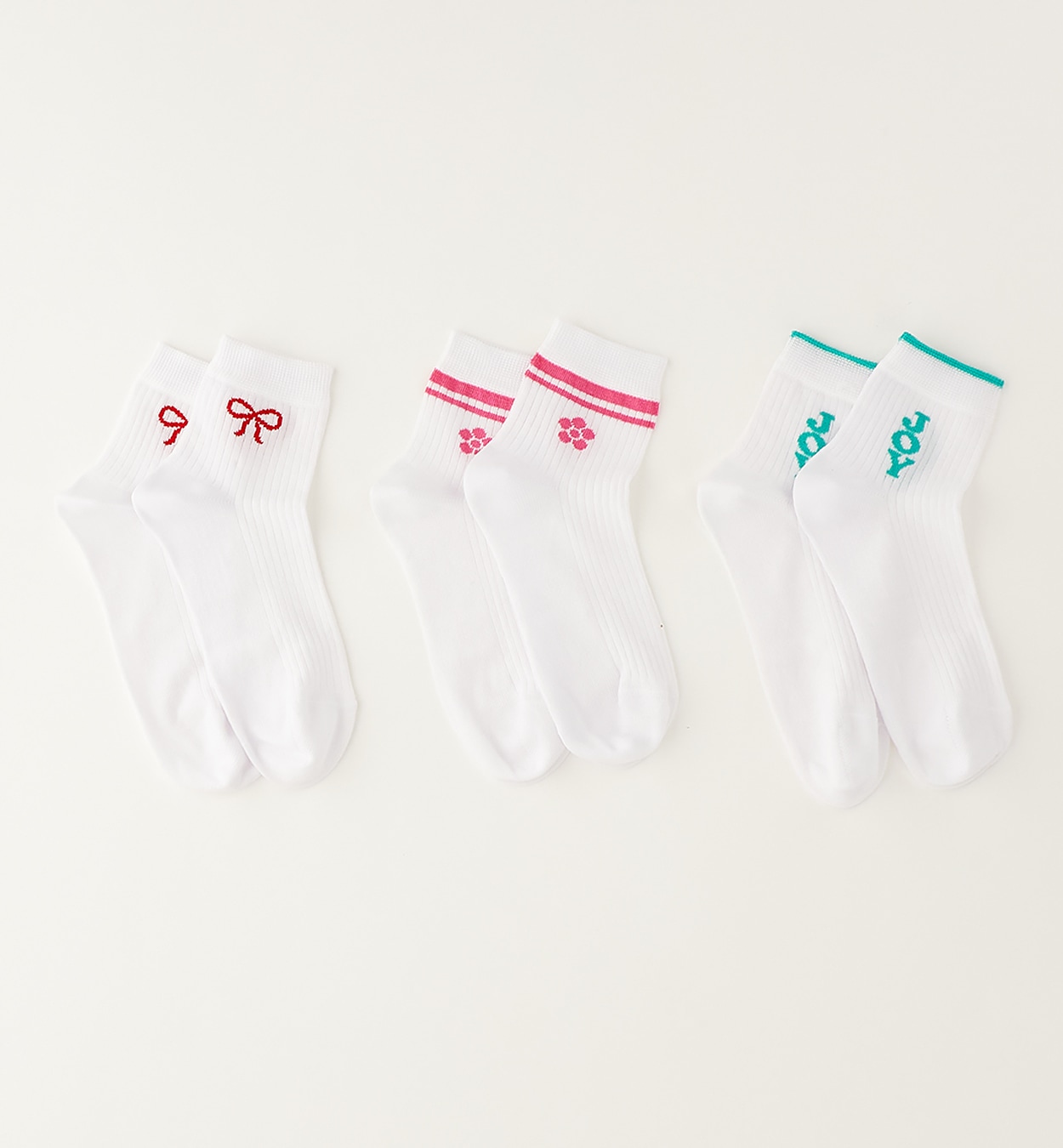 iDo "GIRL ACCESSORIES"