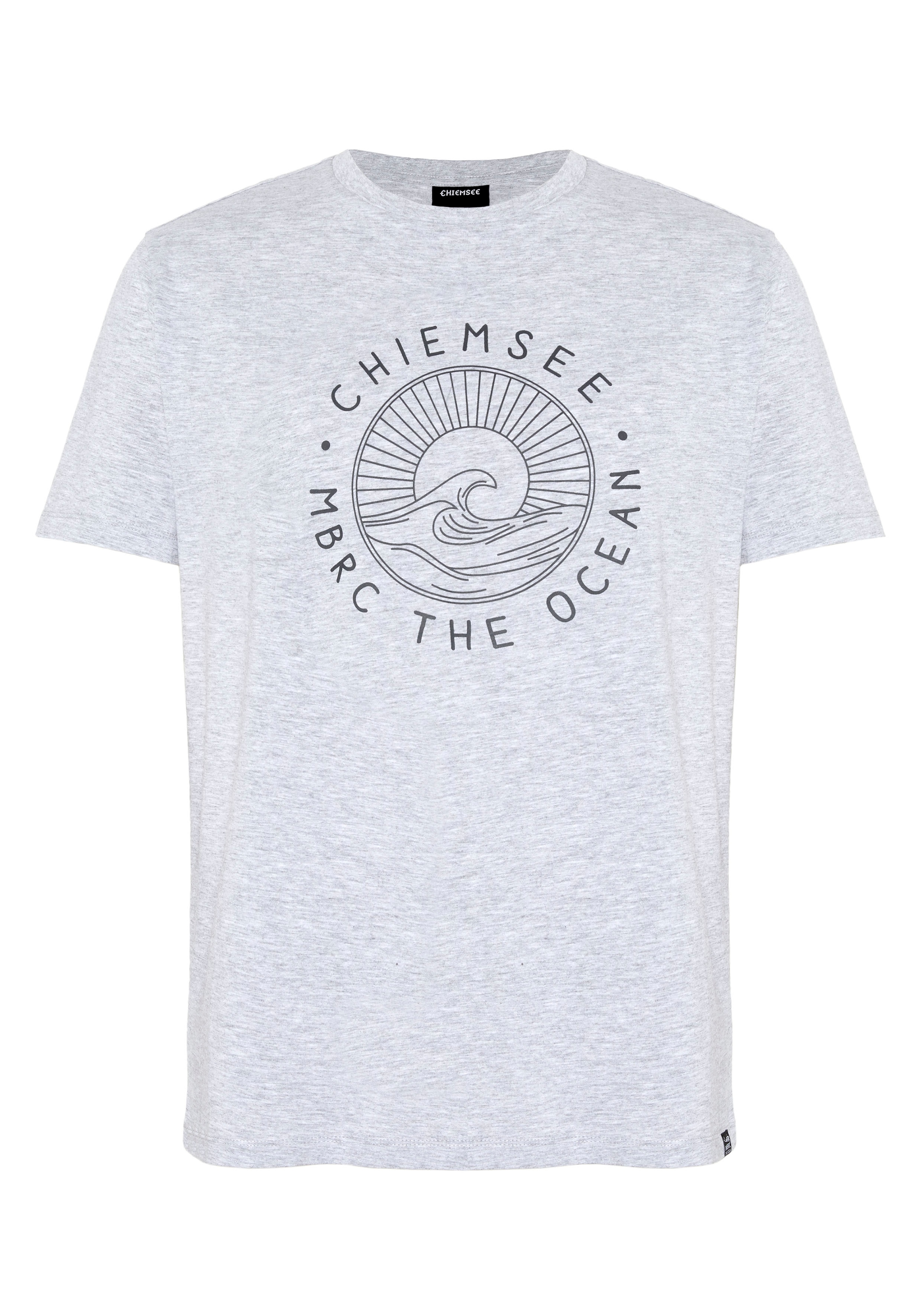 Chiemsee Print-Shirt günstig online kaufen