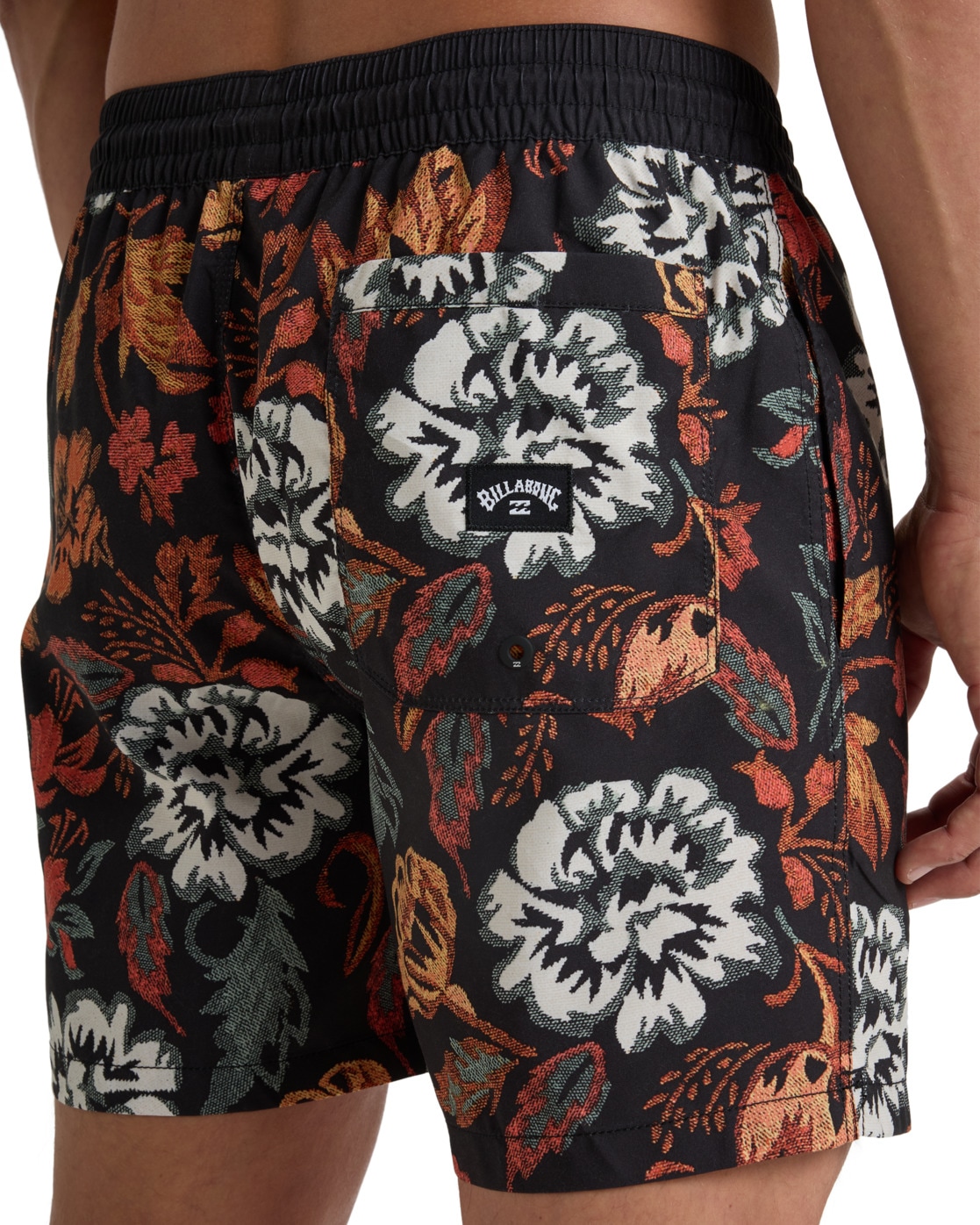 Billabong Boardshorts »Vacay 16"«