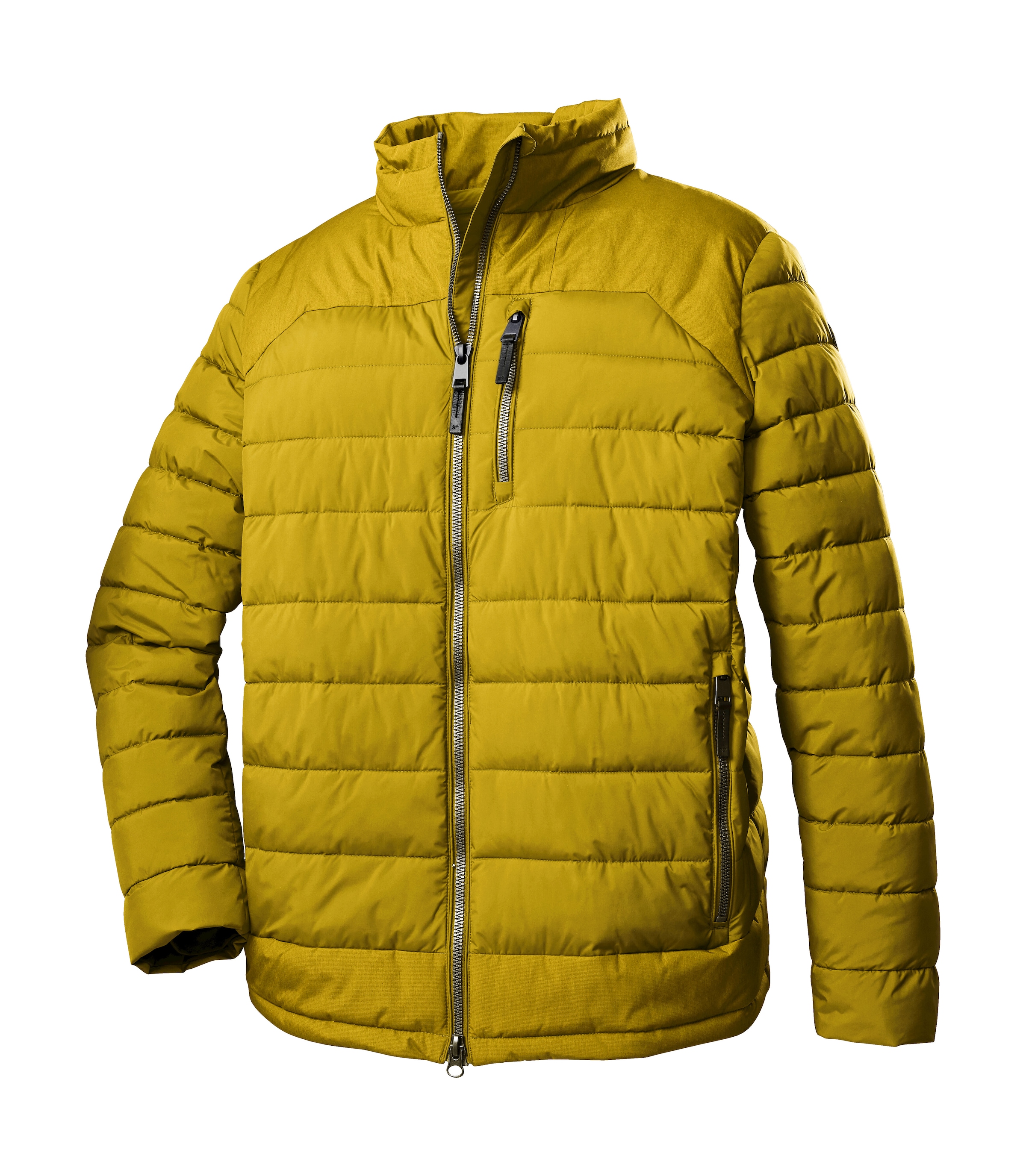 STOY Steppjacke "STW 23 MN QLTD JCKT", STOY Herrenjacke: warm, wasserabweis günstig online kaufen