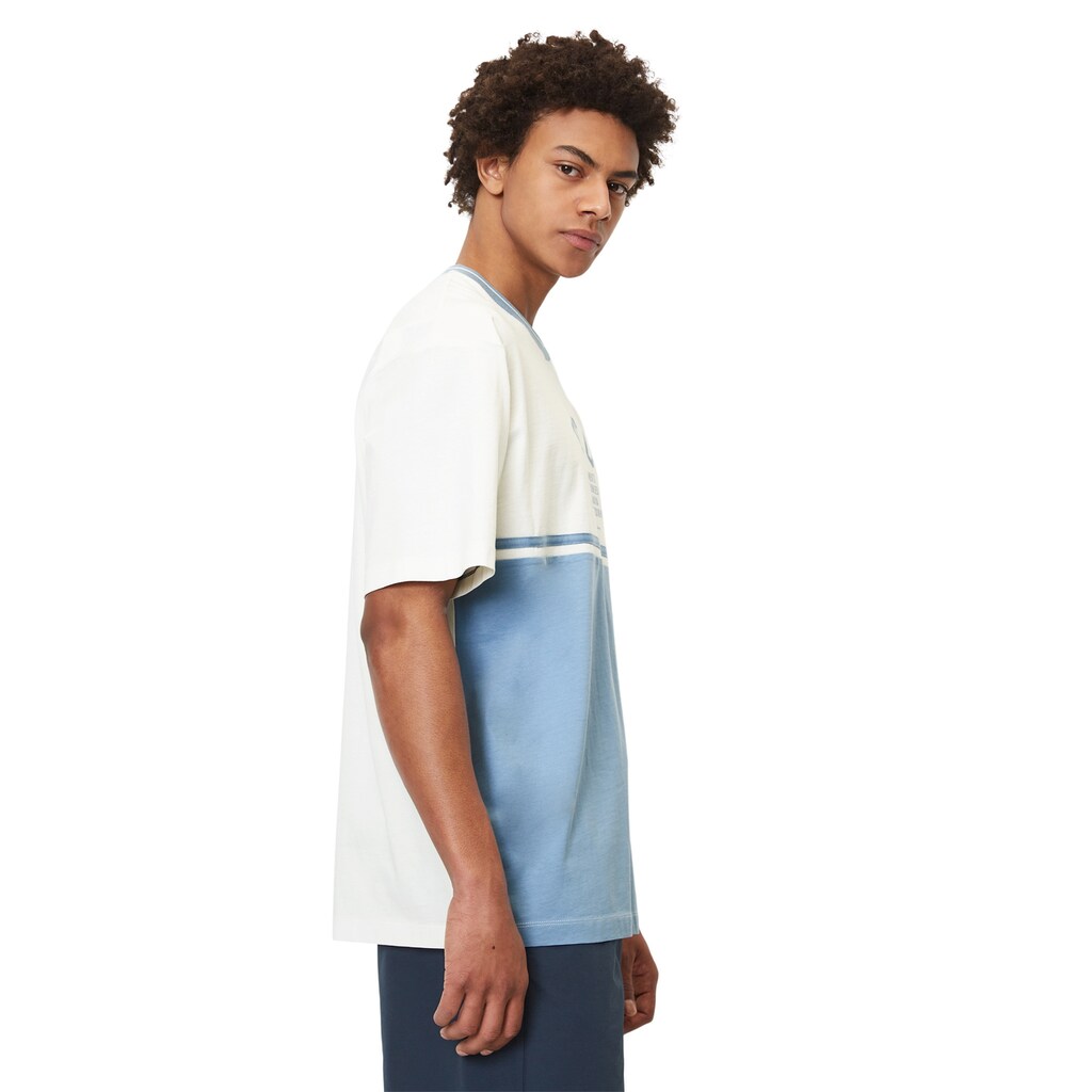 Marc O'Polo DENIM T-Shirt »in softer Jersey-Qualität«
