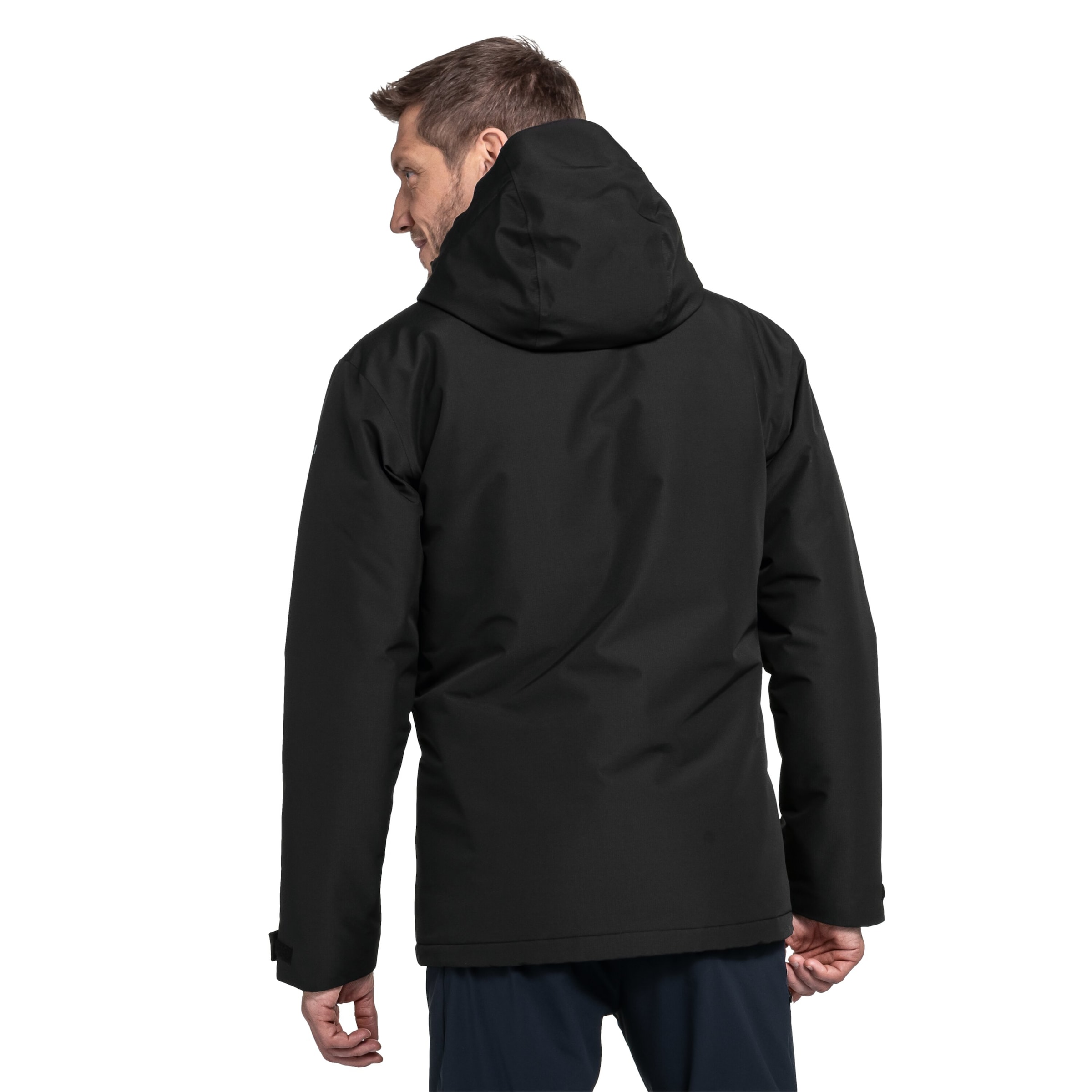 Schöffel Outdoorjacke »Ins Jacket Style Wildkar MNS«