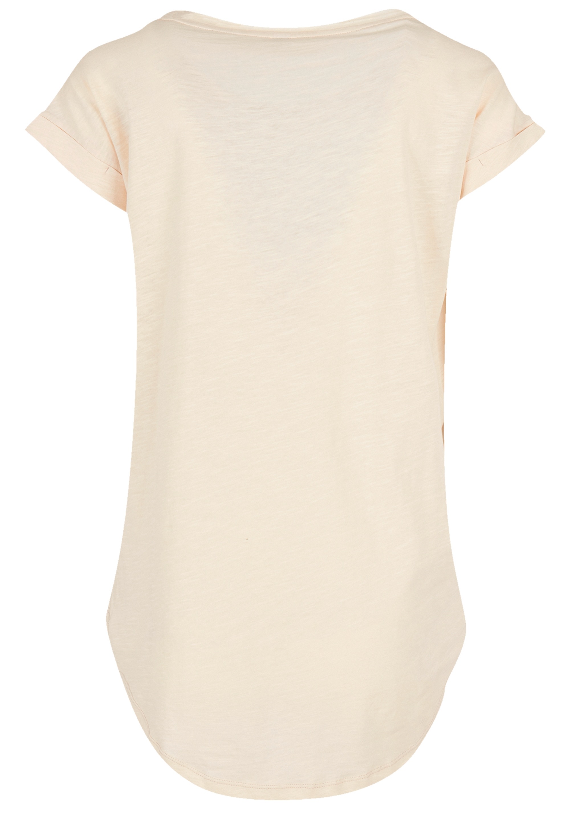 F4NT4STIC T-Shirt »Tis The Season Weihnachten Drivin Home«, Premium Qualität, Weihnachts-Kollection
