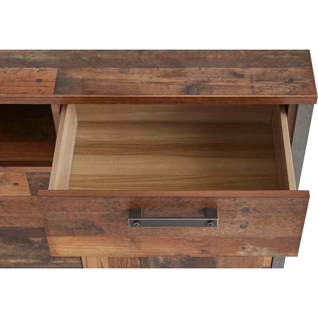 FORTE Sideboard, Breite 156 cm