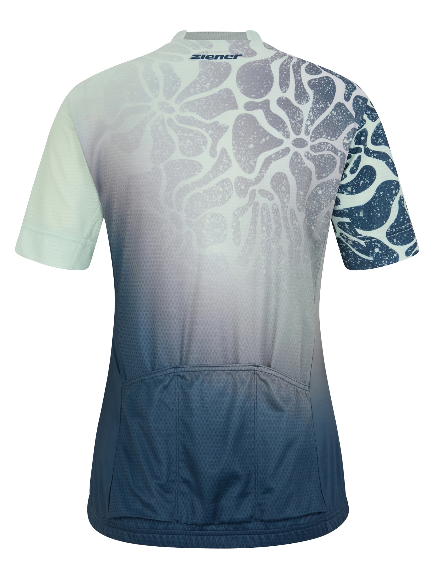 Ziener Radtrikot »NELENIA-Z«