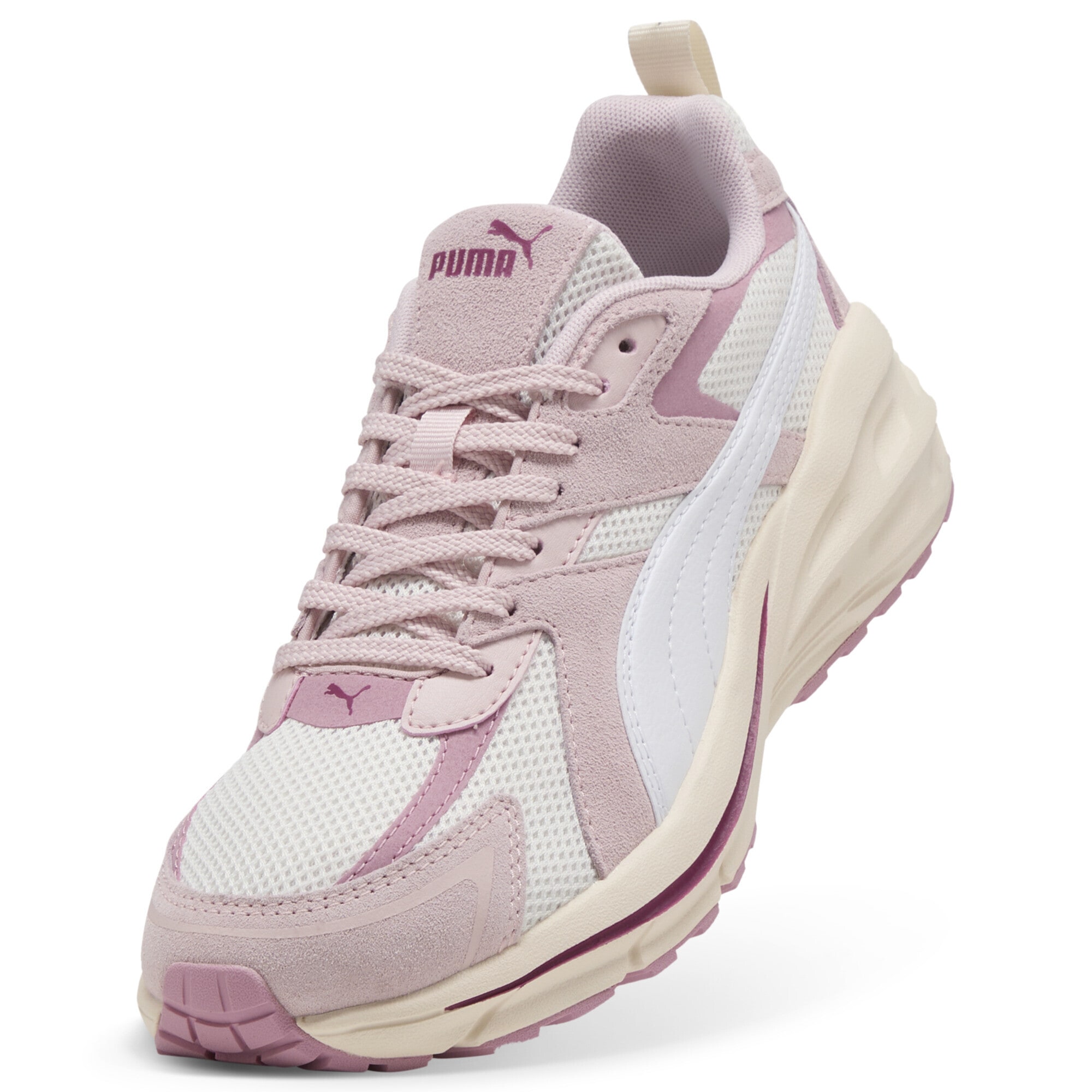PUMA Sneaker »Hypnotic Sneakers Erwachsene«