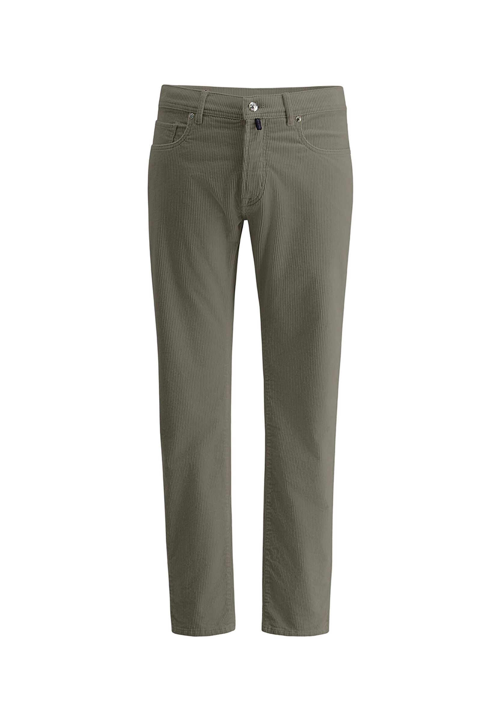 Pierre Cardin Cordhose "Laval" aus Cord, zeitlose Eleganz