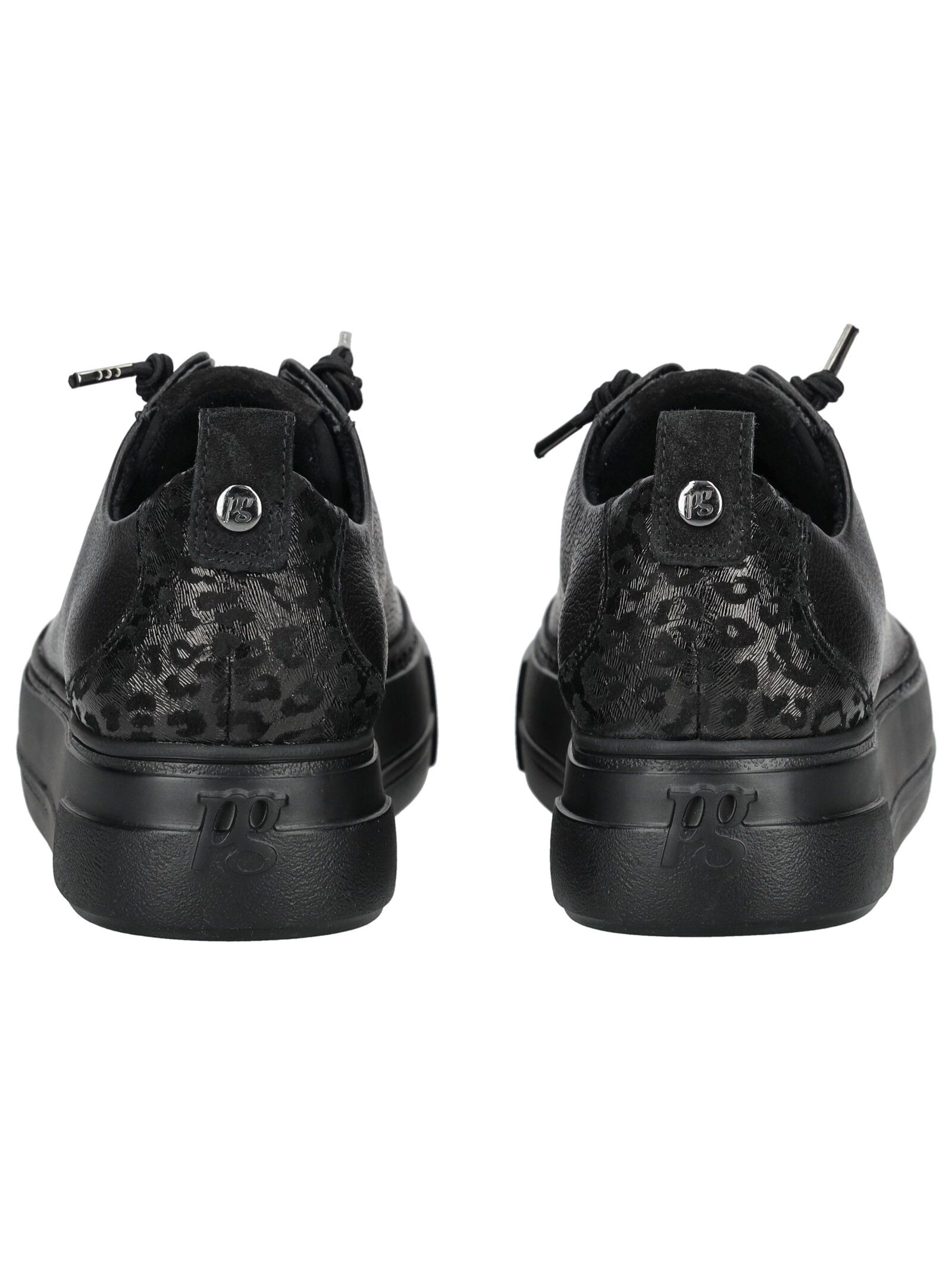 Paul Green Sneaker »Paul Green Sneaker Leder«
