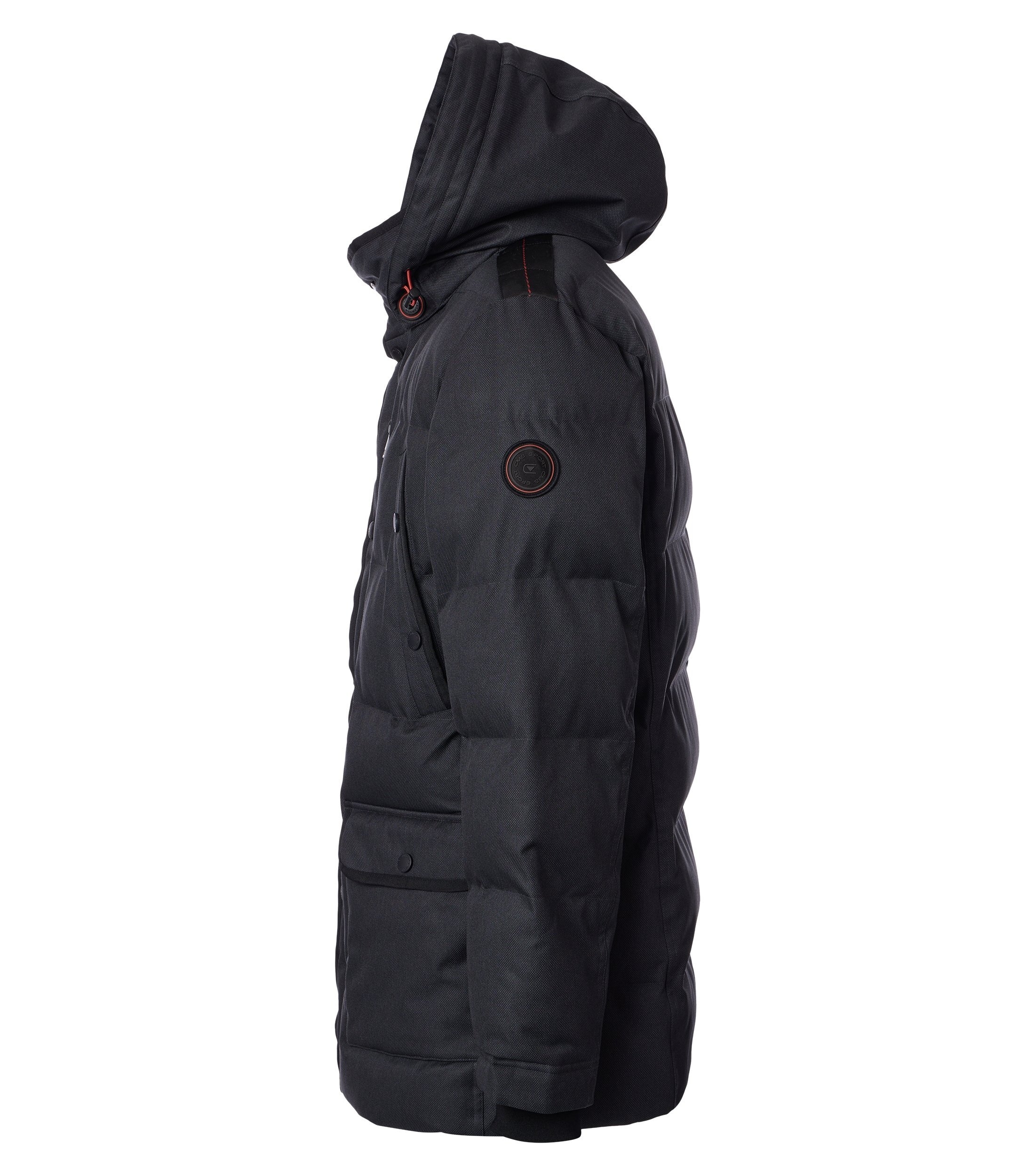 CASAMODA Langjacke »CASAMODA Jacke uni«