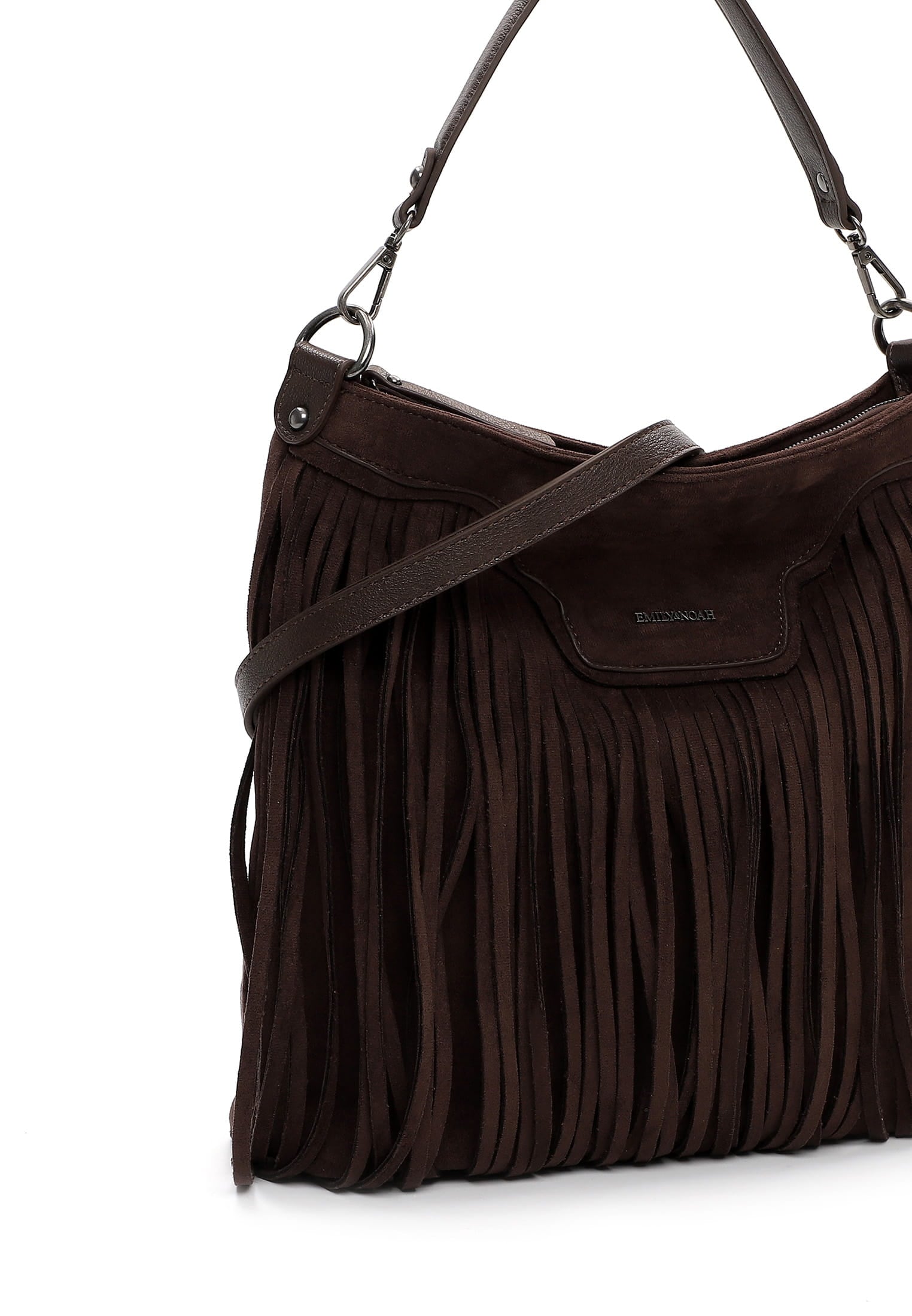 EMILY & NOAH Beuteltasche »Beutel E&N Hedda«