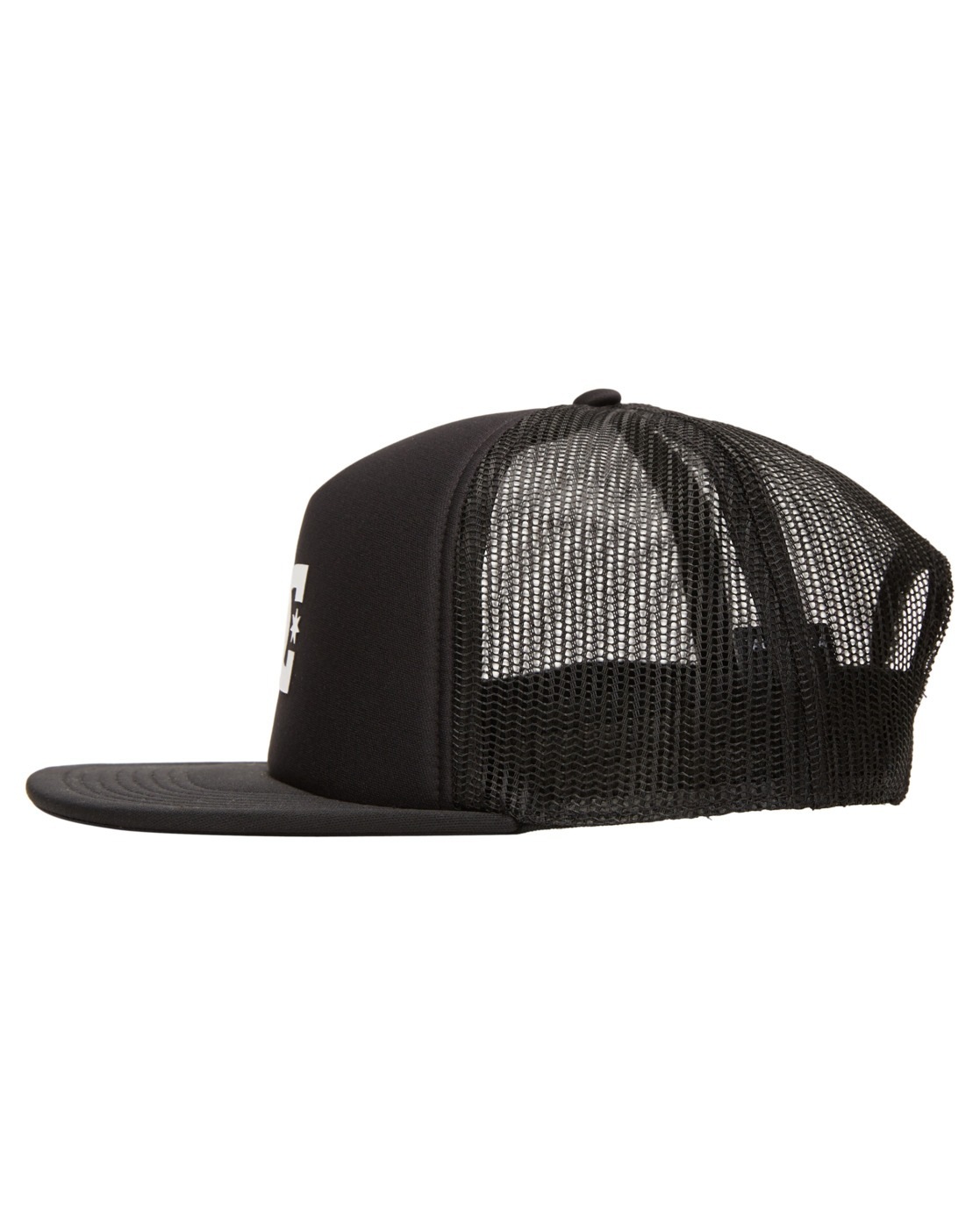 DC Shoes Trucker Cap "Gas Station" günstig online kaufen