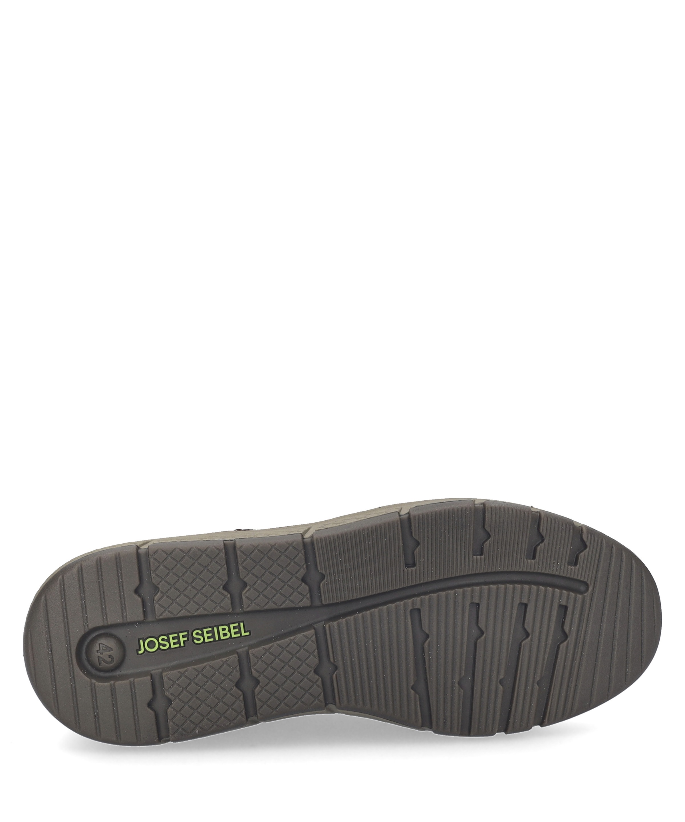 Josef Seibel Schnürschuh »Giuseppe 08, braun«