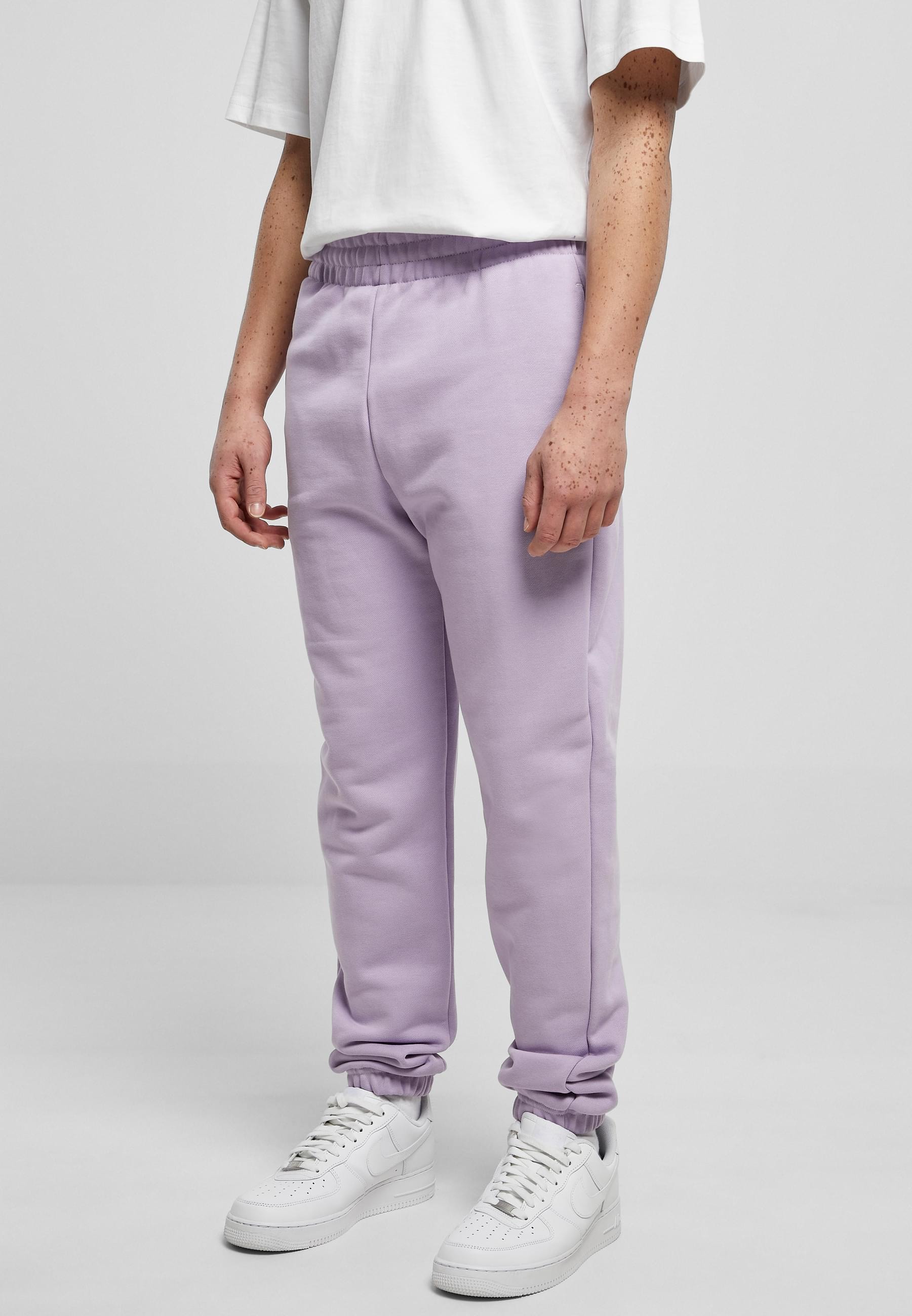 URBAN CLASSICS Stoffhose »Urban Classics Herren Ultra Heavy Sweatpants«, (1 tlg.)