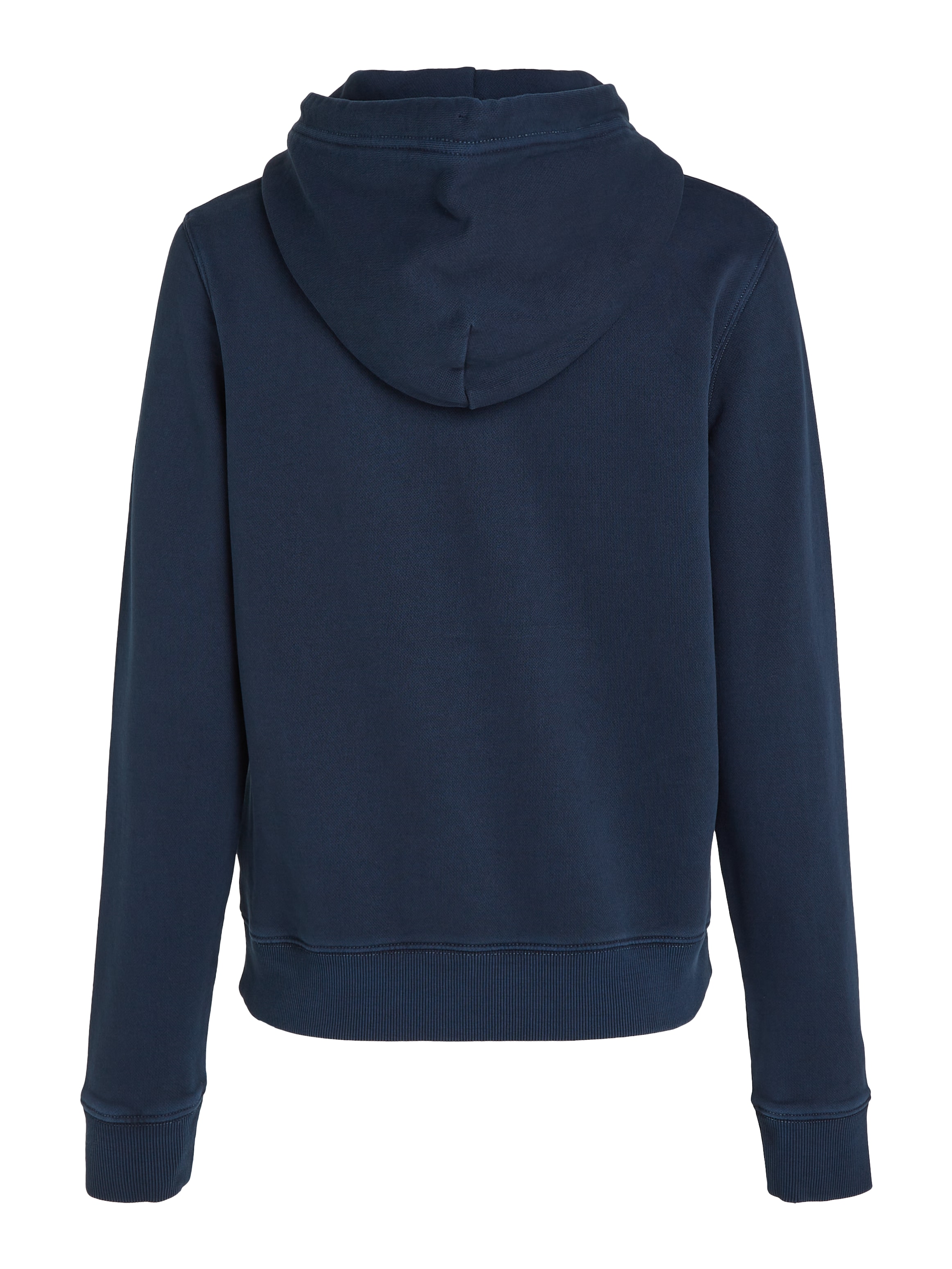 Tommy Jeans Kapuzensweatshirt »TJW REG TOMMY FLAG HOODIE EXT«, mit Kapuze, Tommy Jeans Logo-Flag