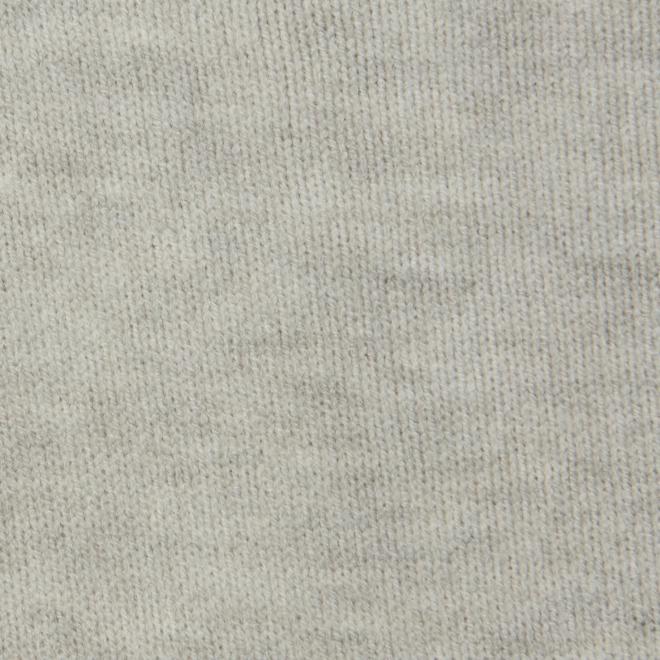 STREET ONE Strickpullover aus softem Materialmix