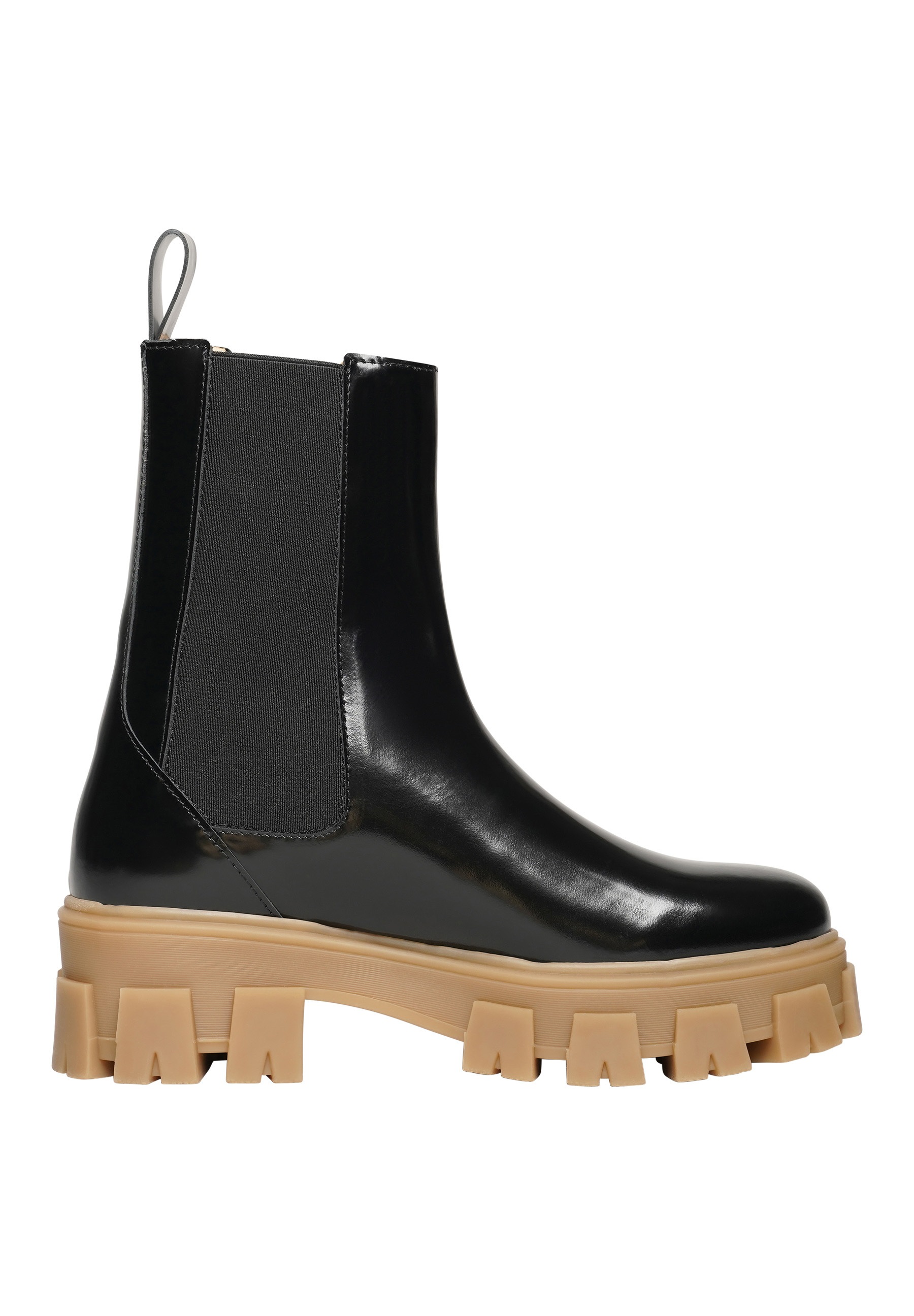 N91 Schnürboots »Style Choice MN«