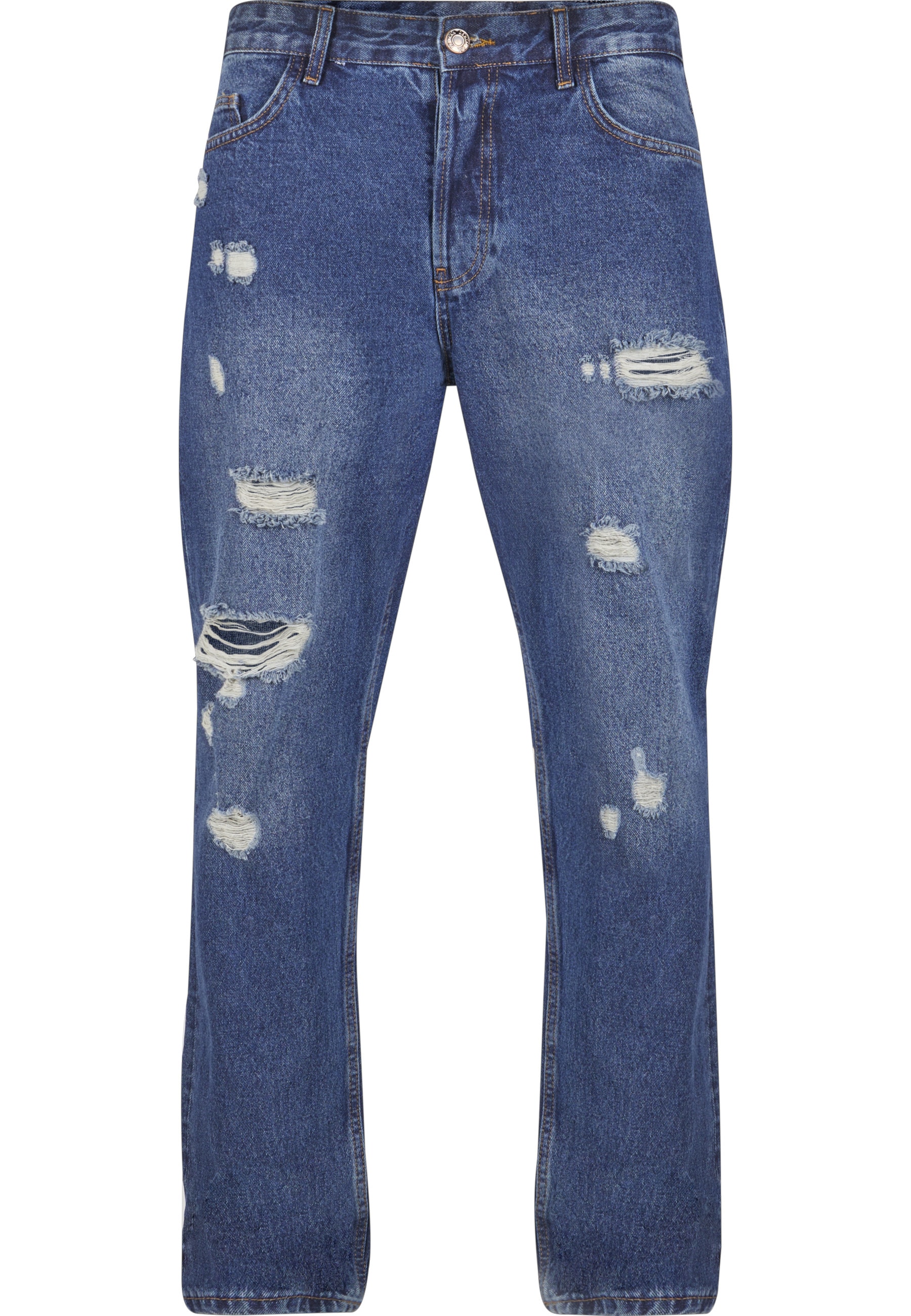 2Y Premium Bequeme Jeans "2Y Premium Herren 2Y Straight Fit Jeans" günstig online kaufen
