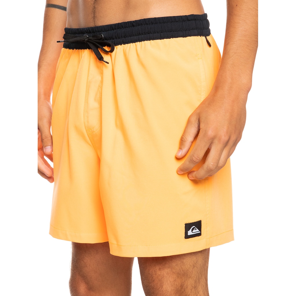 Quiksilver Badeshorts »Ocean Stretch 16"«