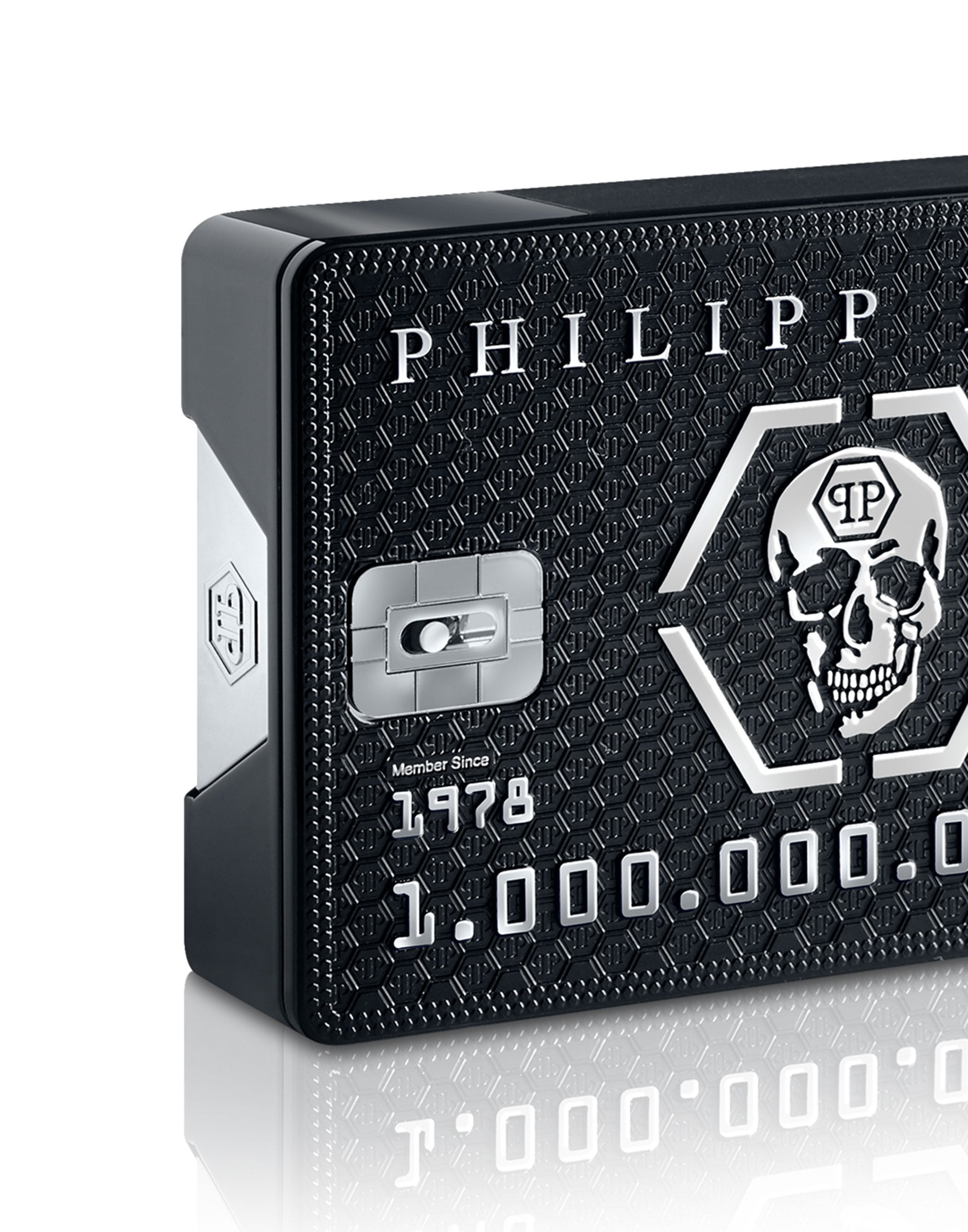 PHILIPP PLEIN Eau de Parfum »Parfüm«