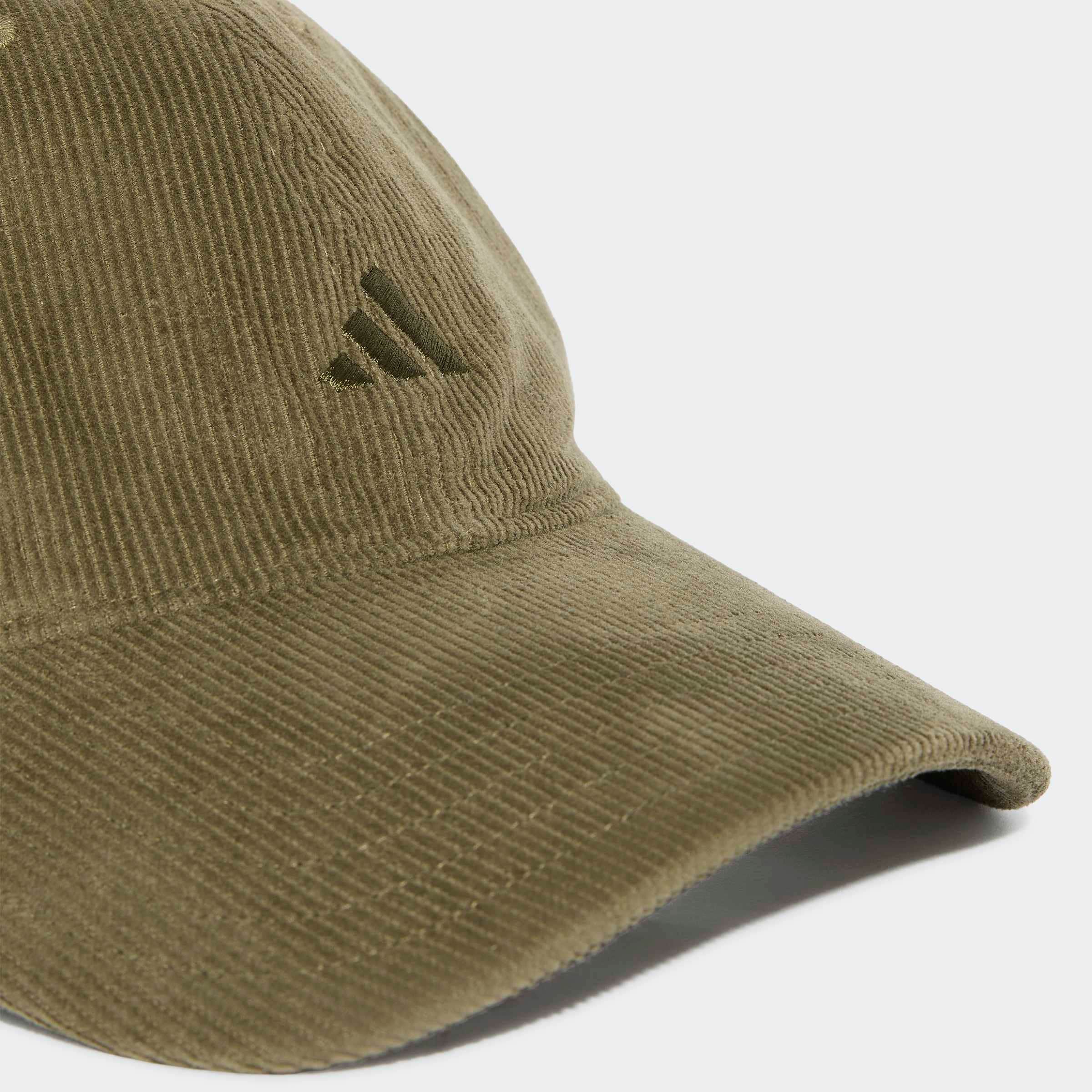 adidas Performance Baseball Cap »DAD CAP, CORD« für Erwachsene, im sportlichen Stil