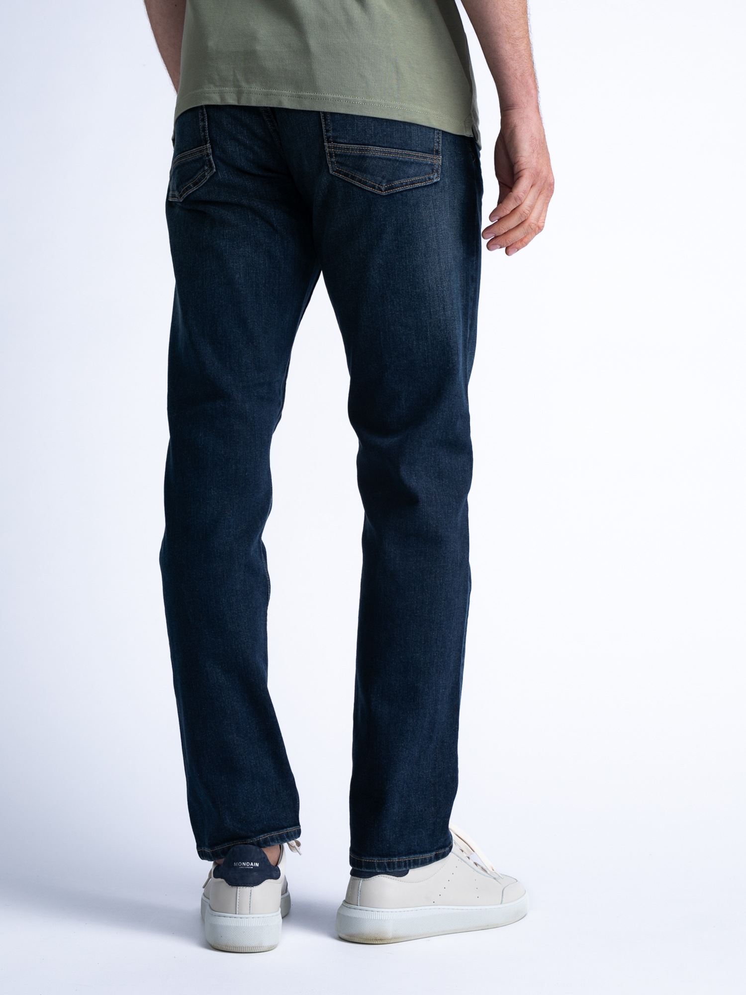 Petrol Industries Straight-Jeans "Starling - Straight Denim" günstig online kaufen