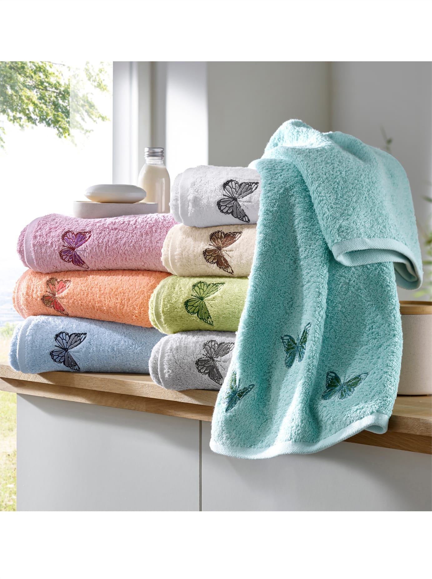 wäschepur Handtuch günstig online kaufen