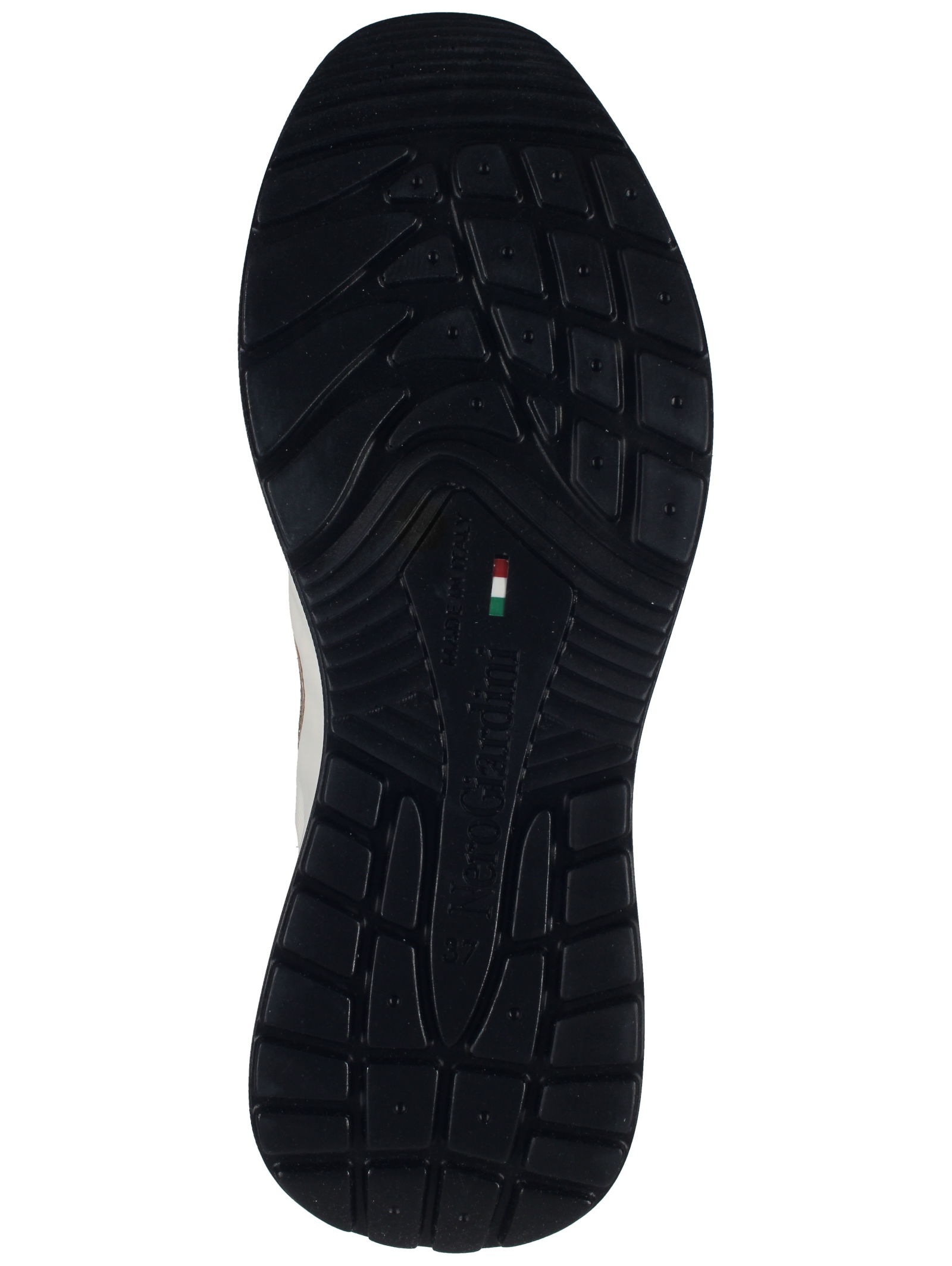 Nero Giardini Sneaker »Nero Giardini Sneaker Leder/Textil«