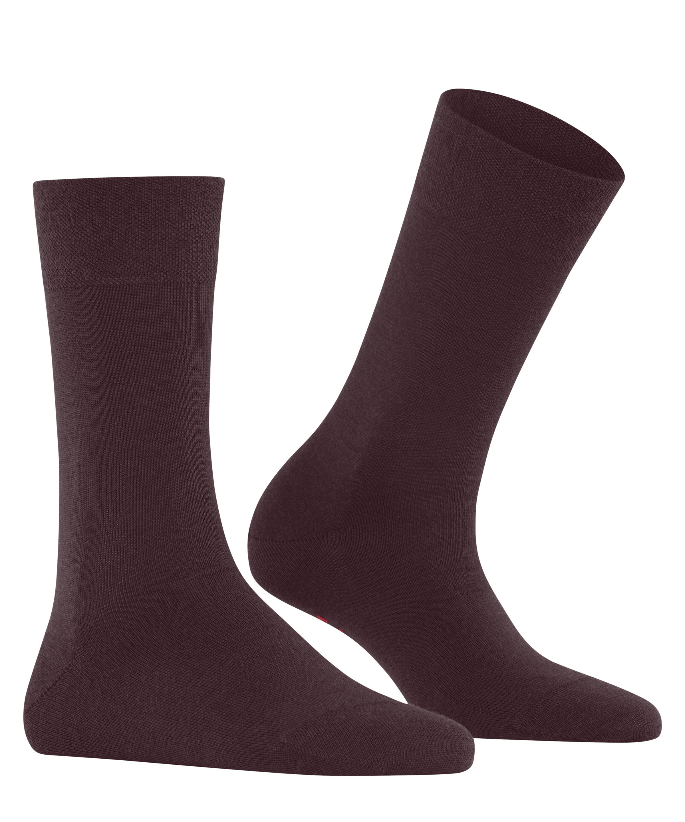 FALKE Socken »Sensitive Berlin« 1 Paar tlg.