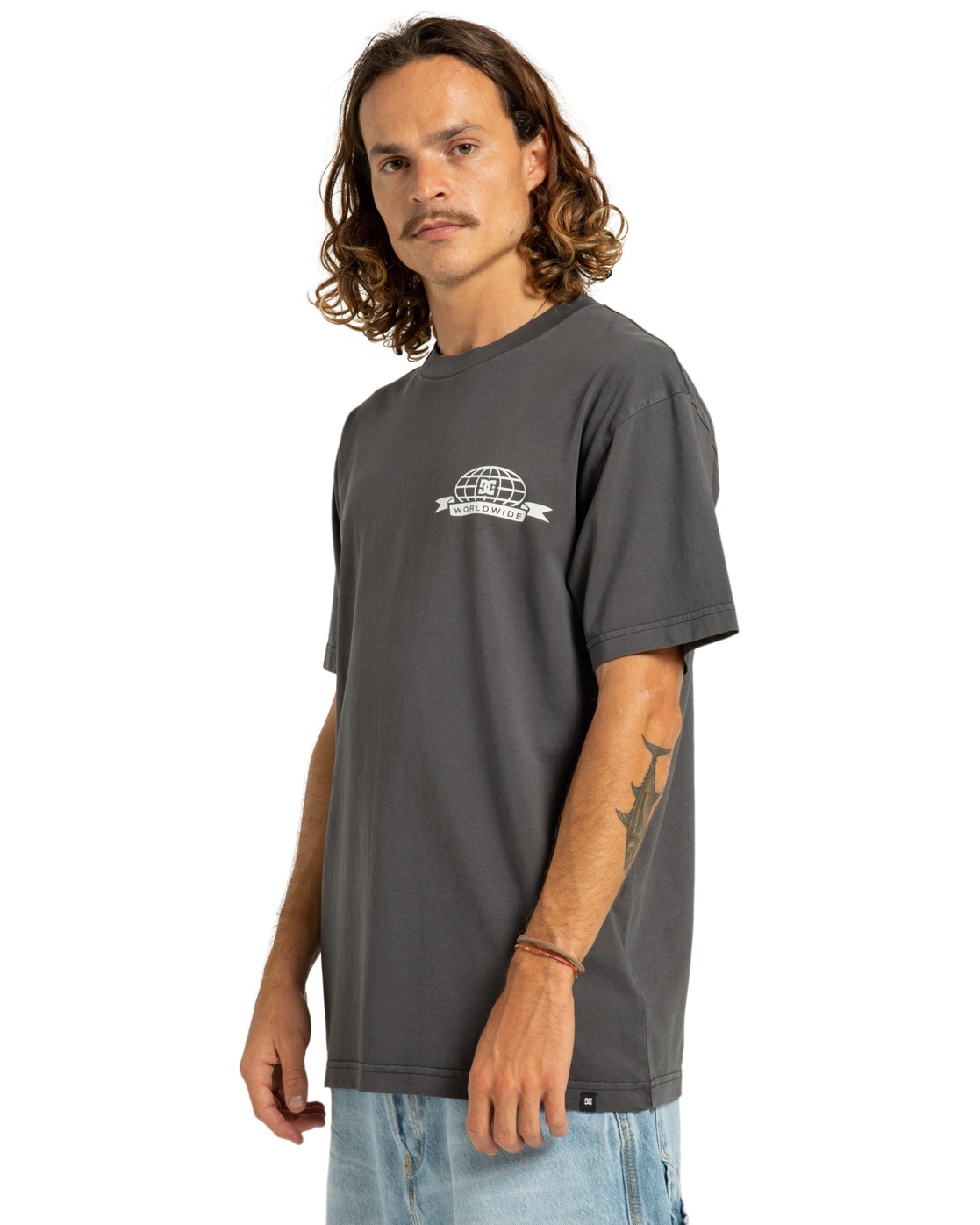 DC Shoes T-Shirt "Stock Up" günstig online kaufen