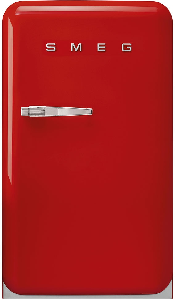 Smeg Kühlschrank "FAB10HRRD5"