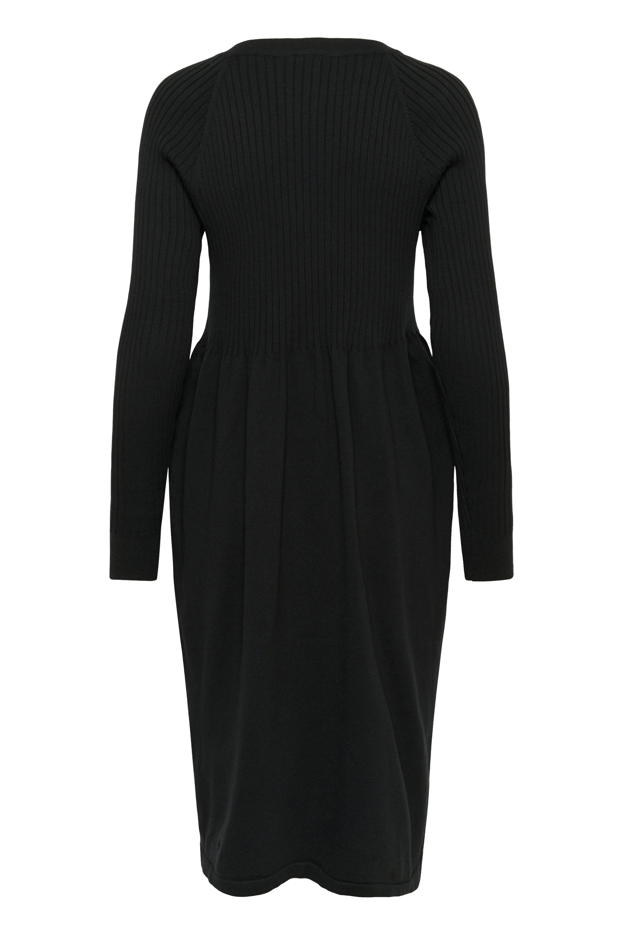 KAFFE Midikleid »Damen Kleid KAdora«