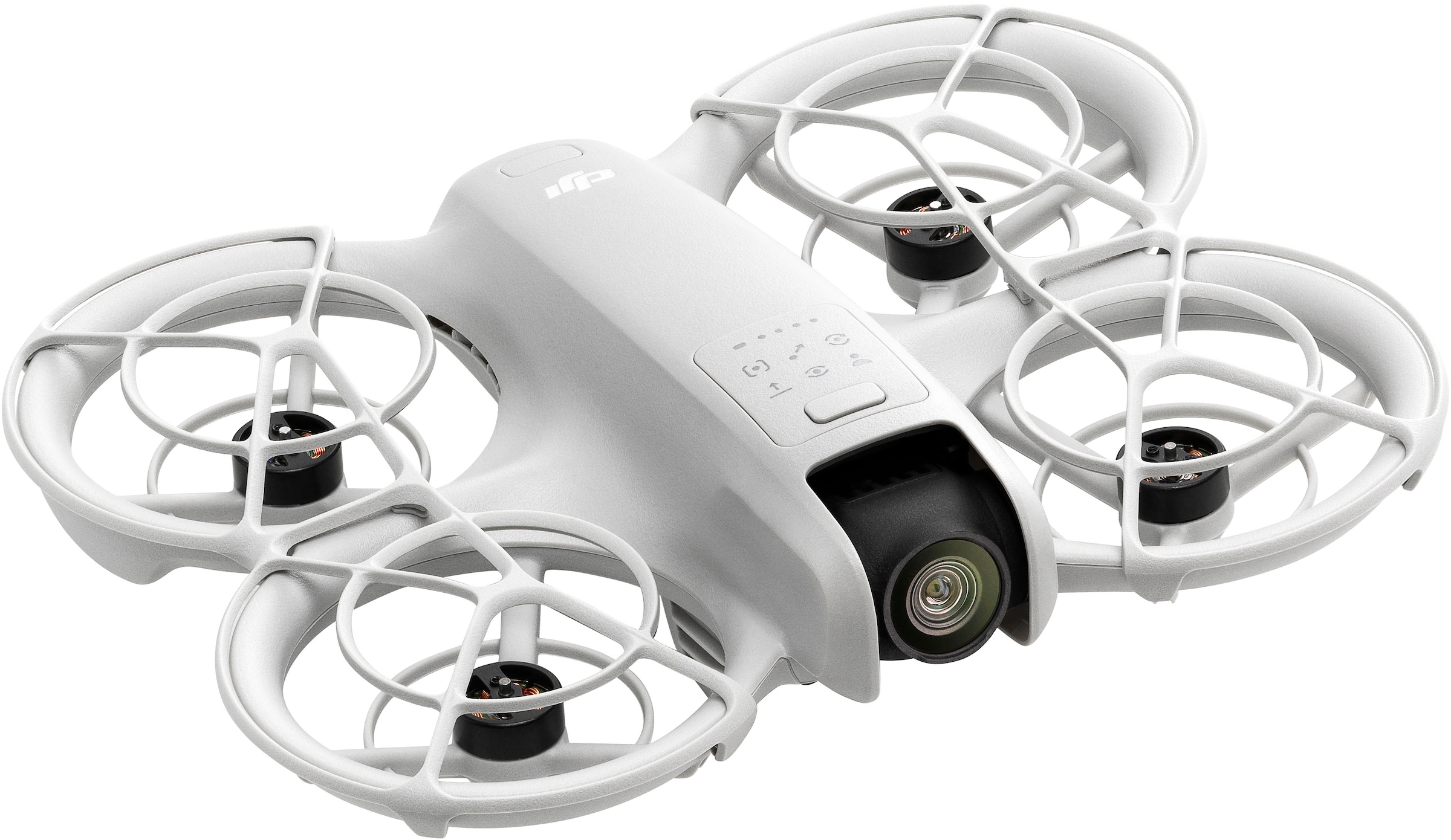 DJI Drohne »Neo Motion Fly More Combo«, (Packung)