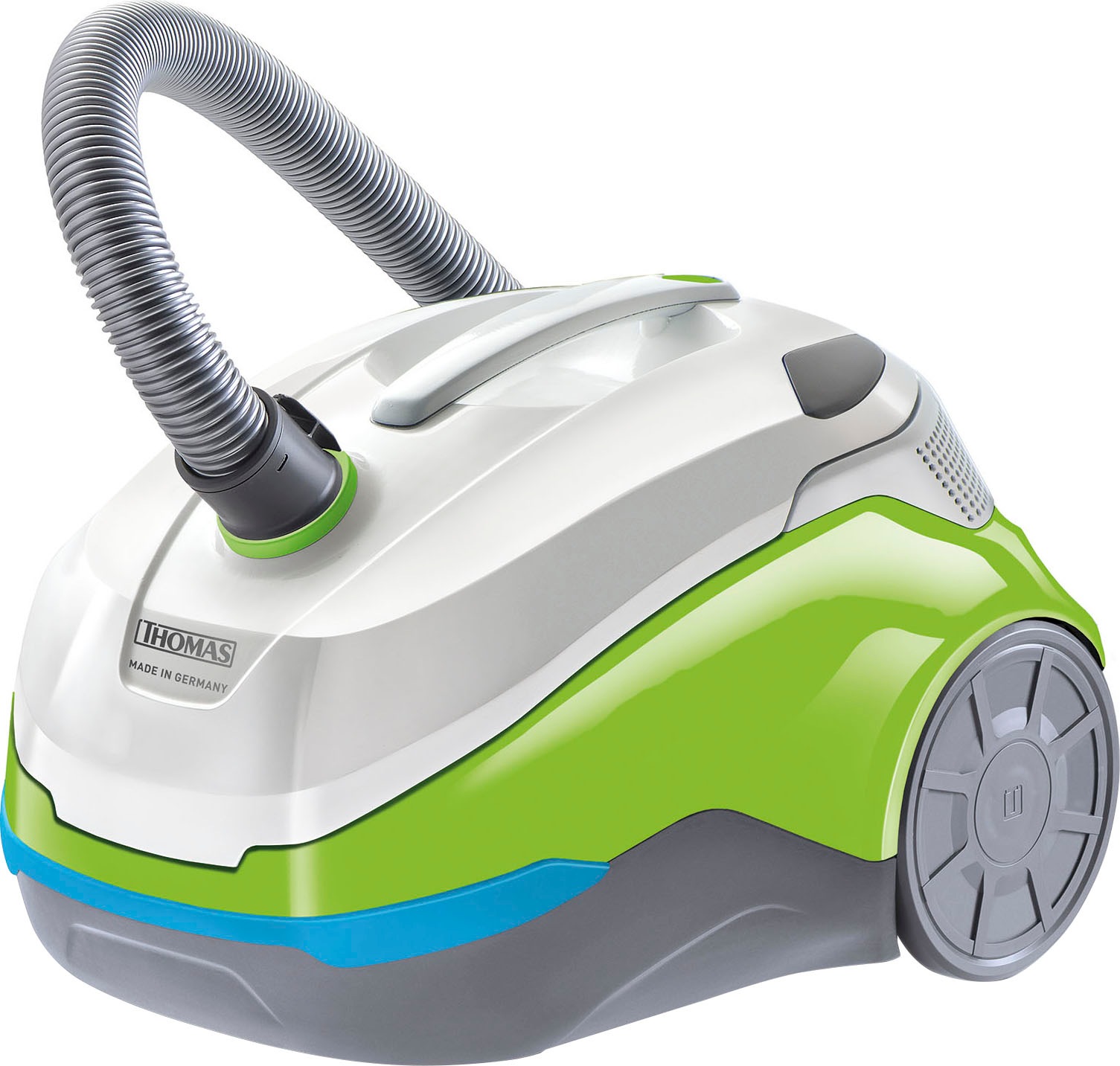 Thomas Wasserfiltersauger "mit Wasserfilter perfect air feel fresh x3" 1700 günstig online kaufen