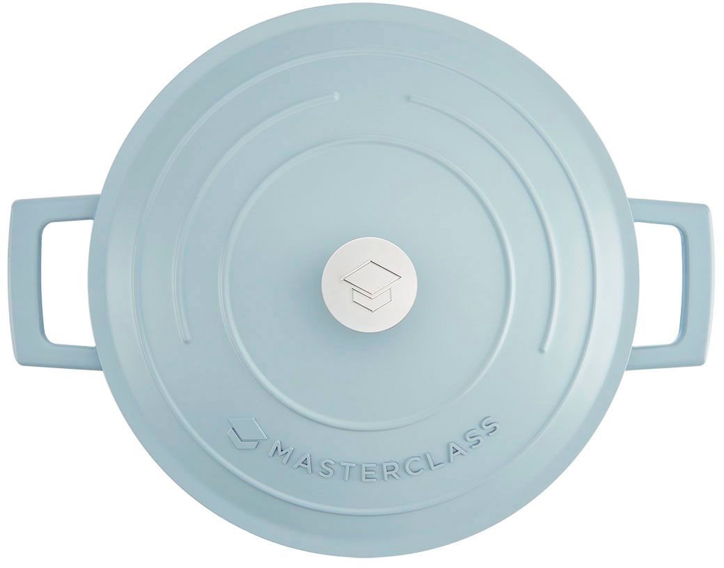 Thumbnail - Master Class Kasserolle "MasterClass" Aluminiumguss